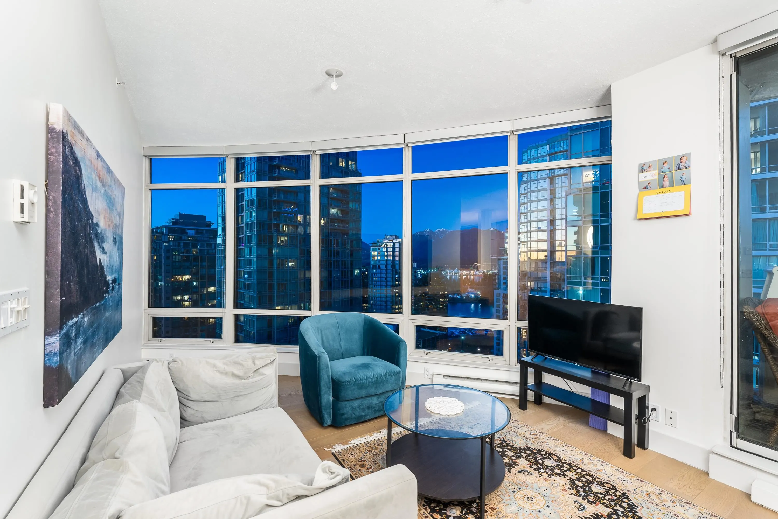 2303 1200 Alberni Street