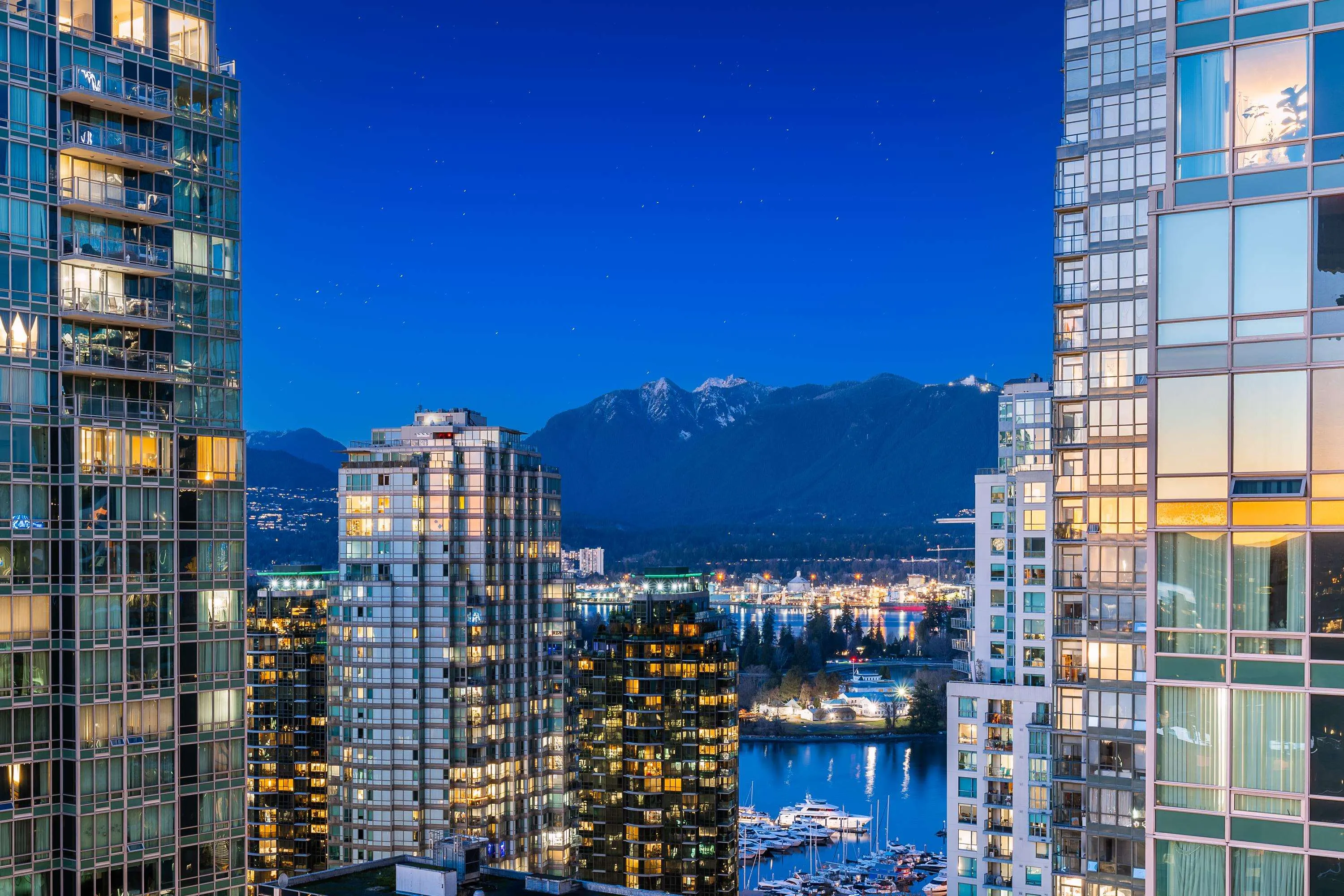 2303 1200 Alberni Street