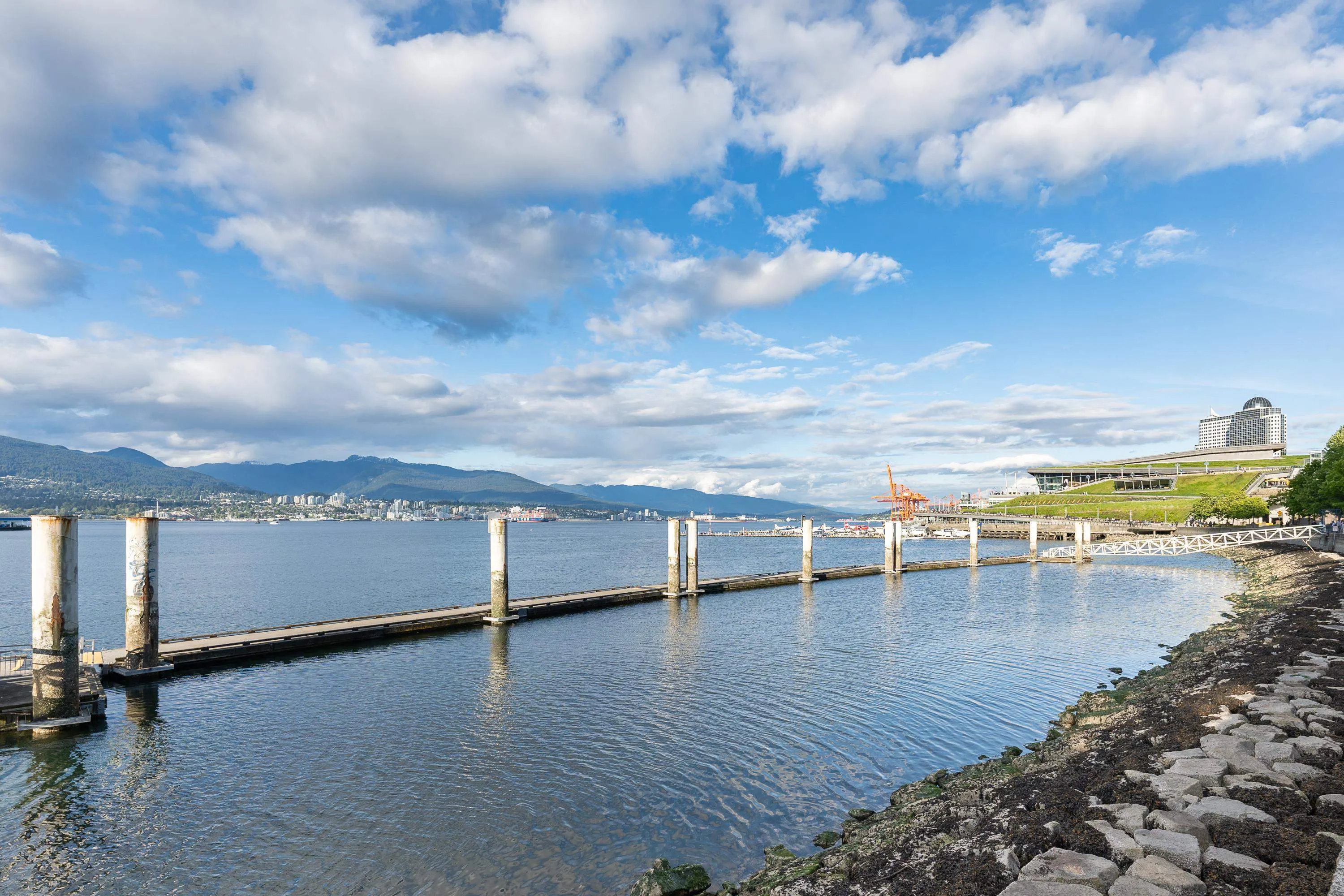 2303 1200 Alberni Street