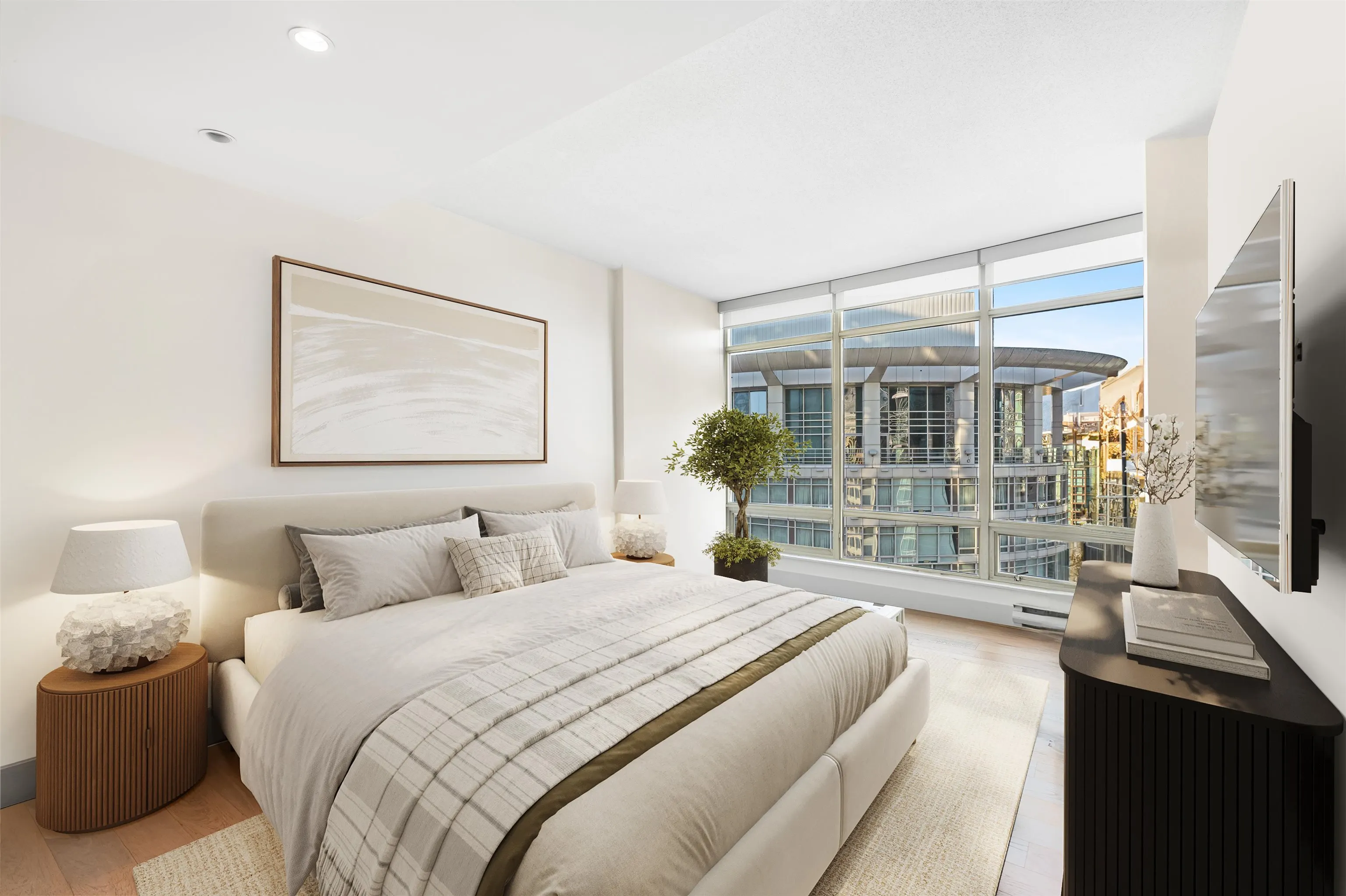 2303 1200 Alberni Street