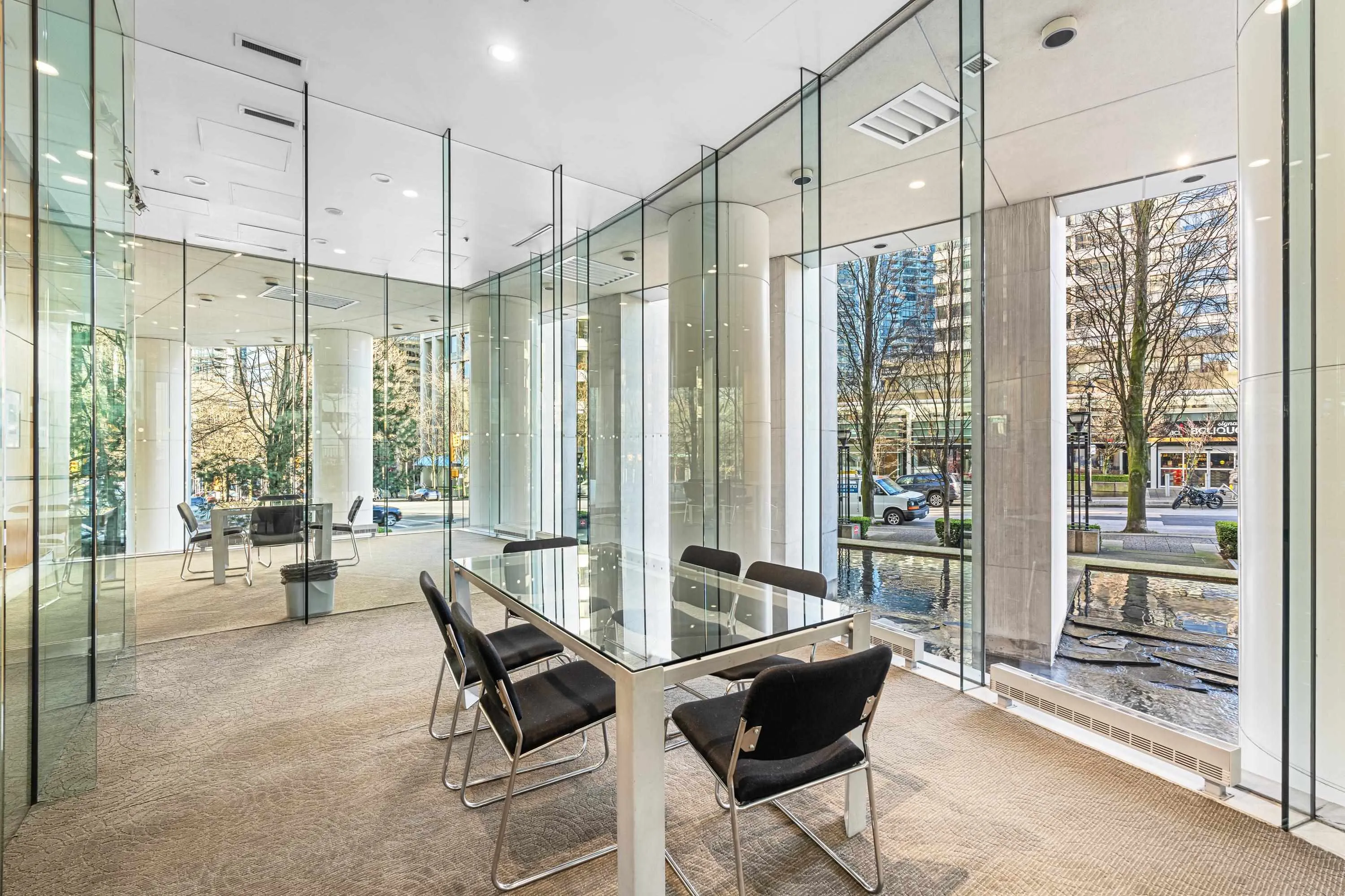 2303 1200 Alberni Street