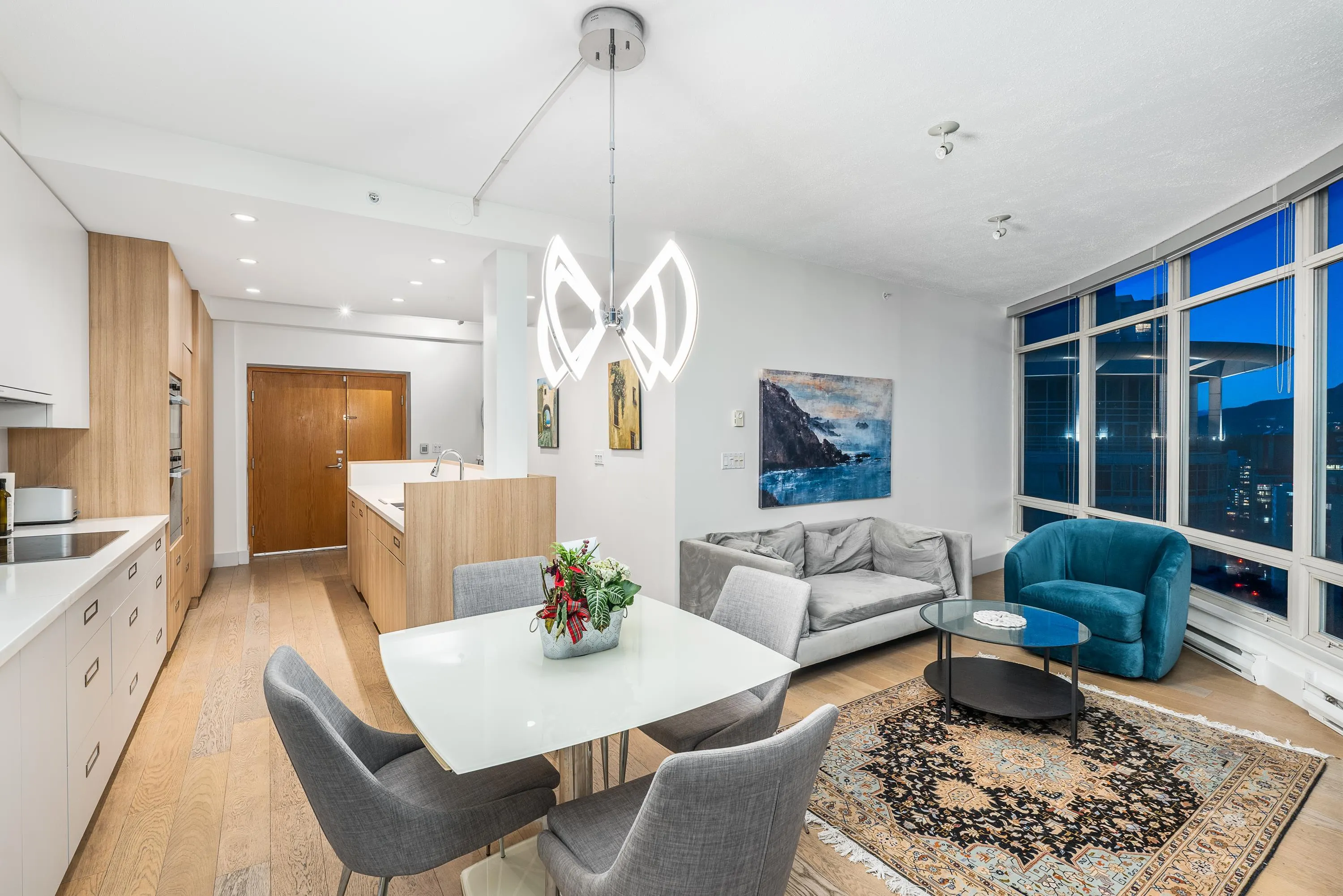 2303 1200 Alberni Street