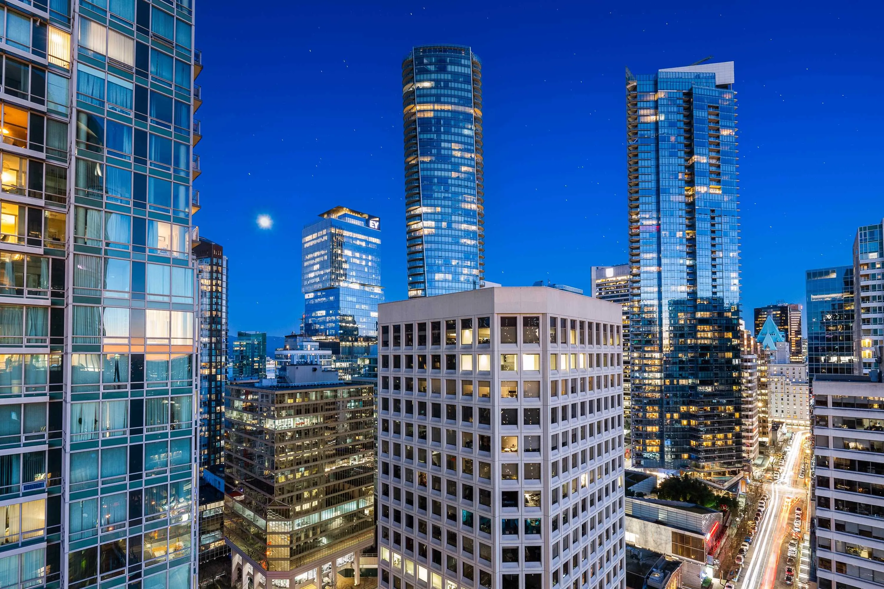 2303 1200 Alberni Street