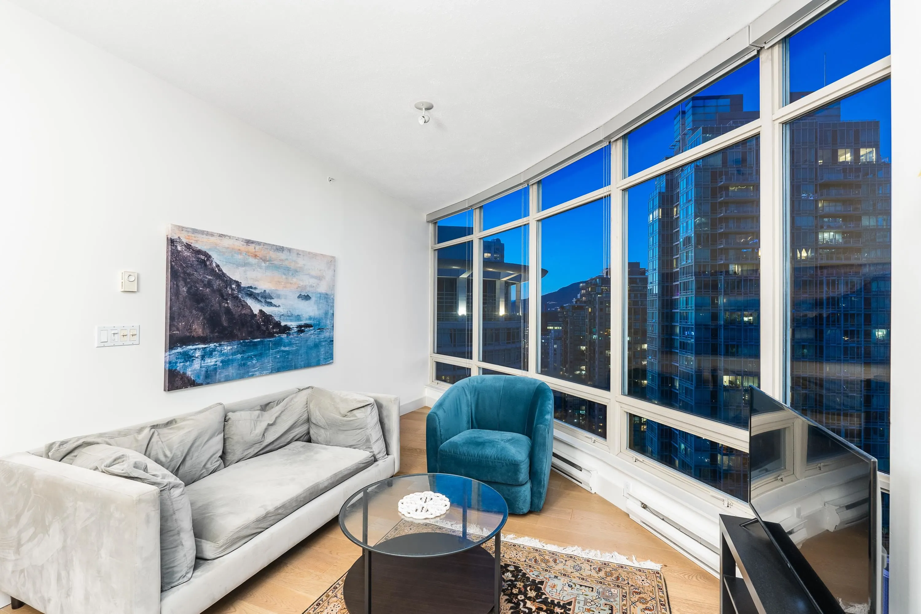 2303 1200 Alberni Street