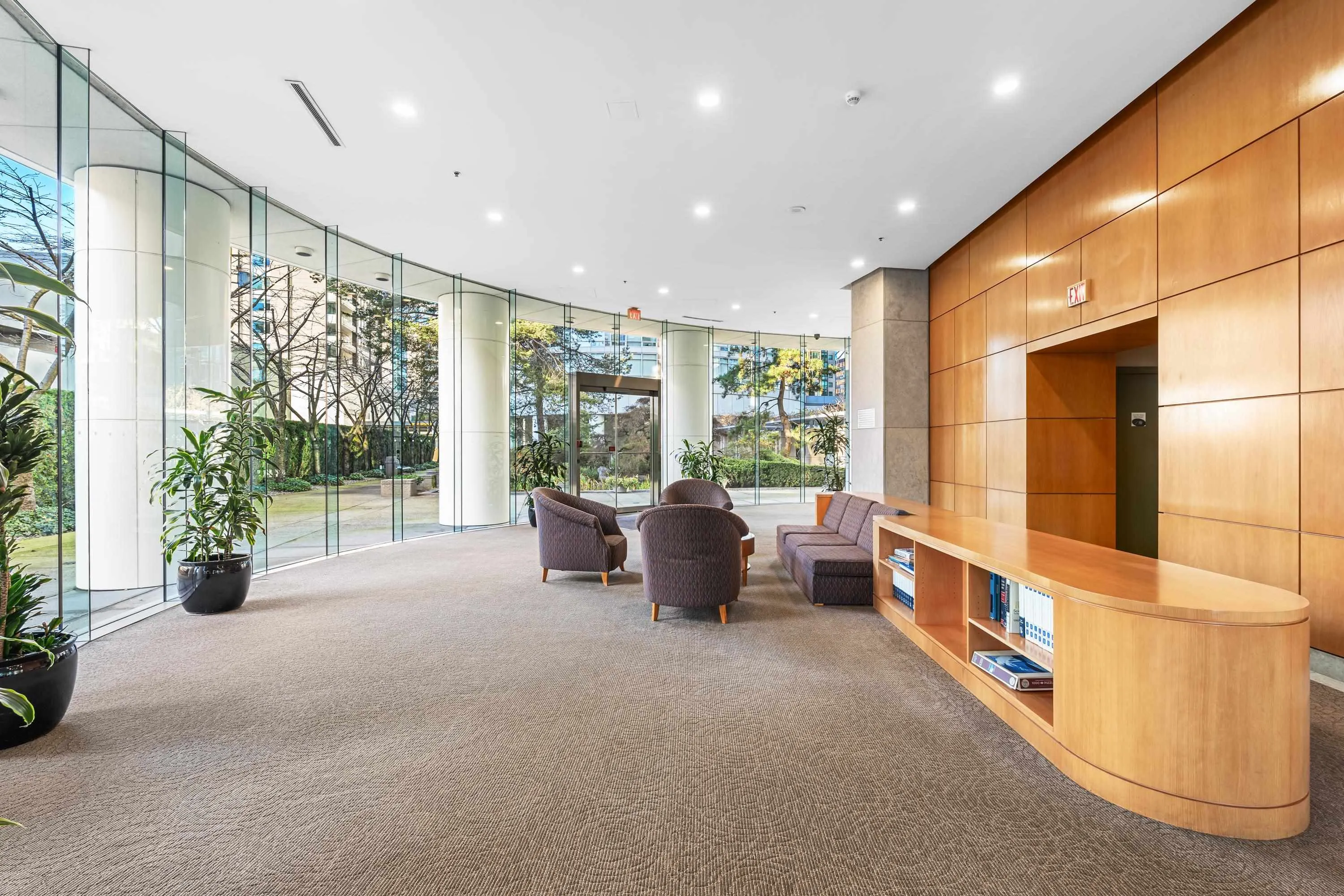 2303 1200 Alberni Street