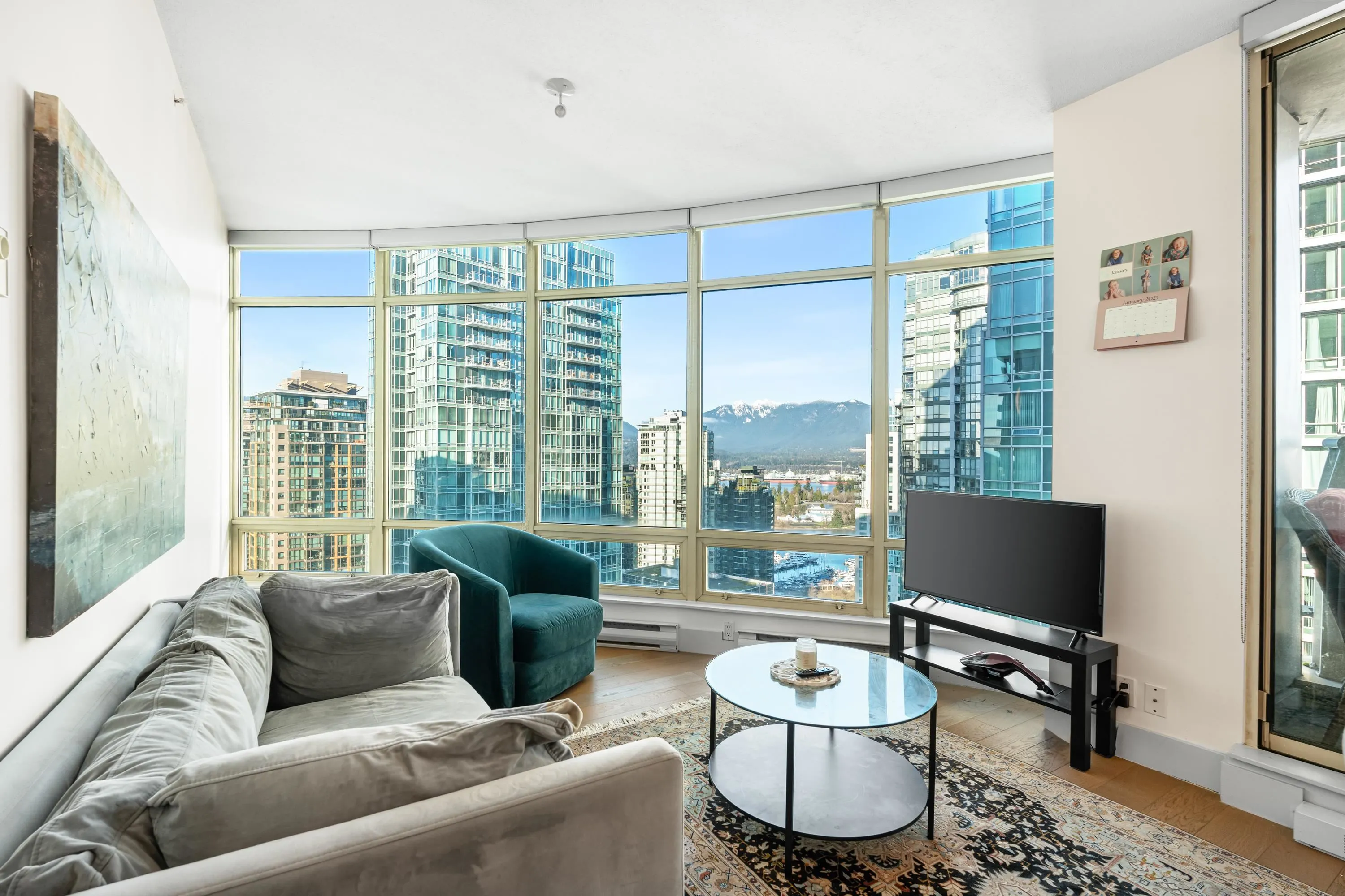 2303 1200 Alberni Street