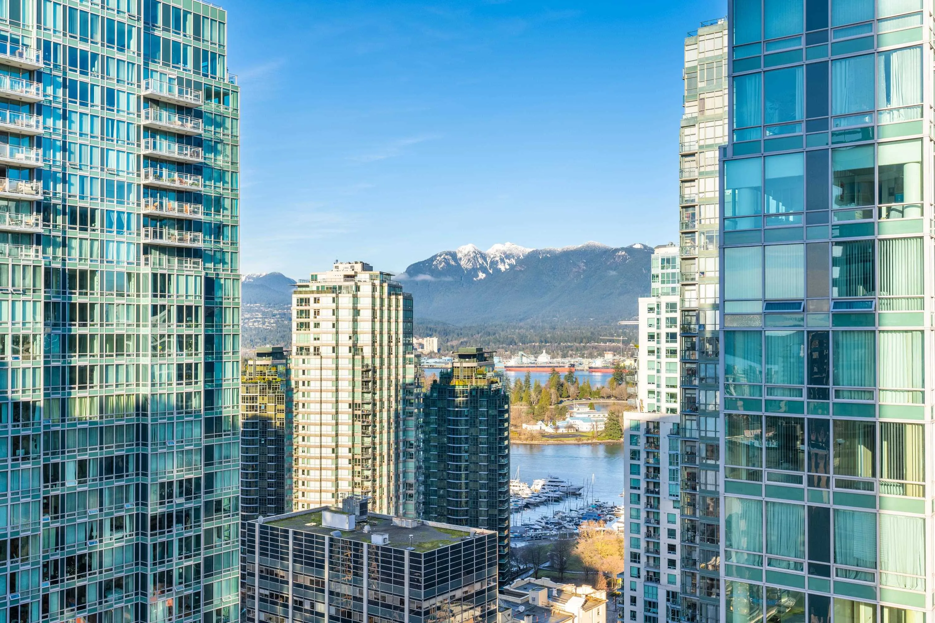 2303 1200 Alberni Street
