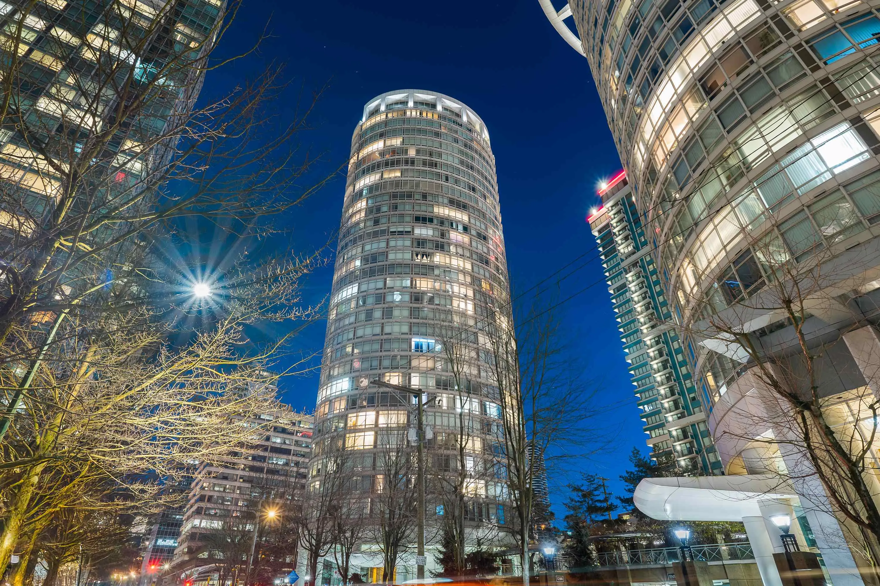 2303 1200 Alberni Street