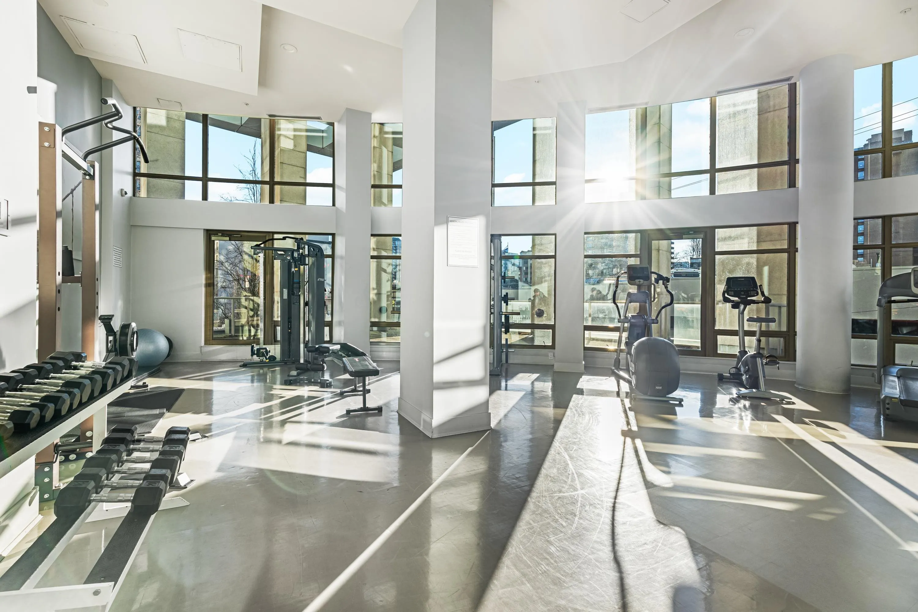 2303 1200 Alberni Street