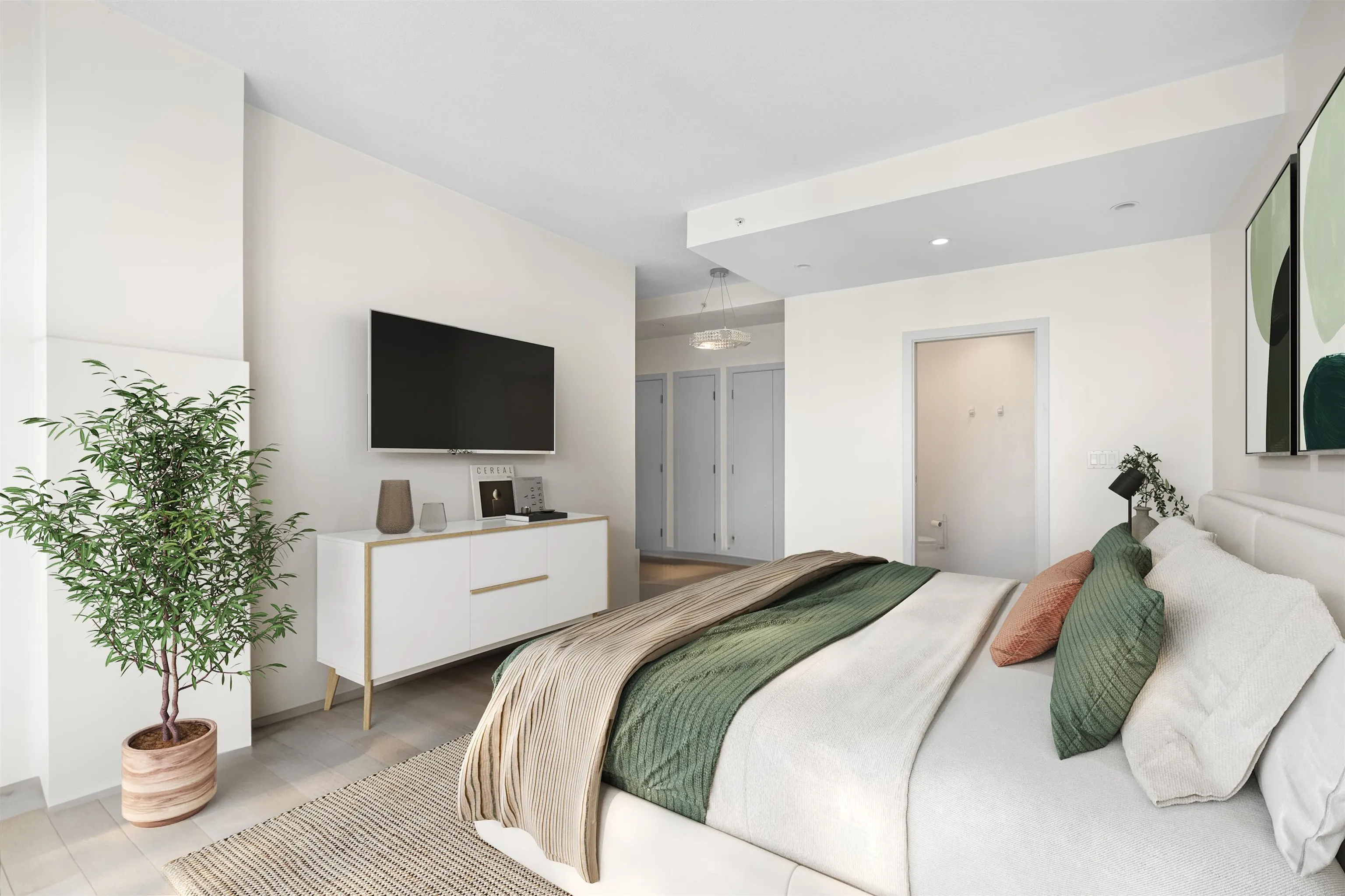 2303 1200 Alberni Street