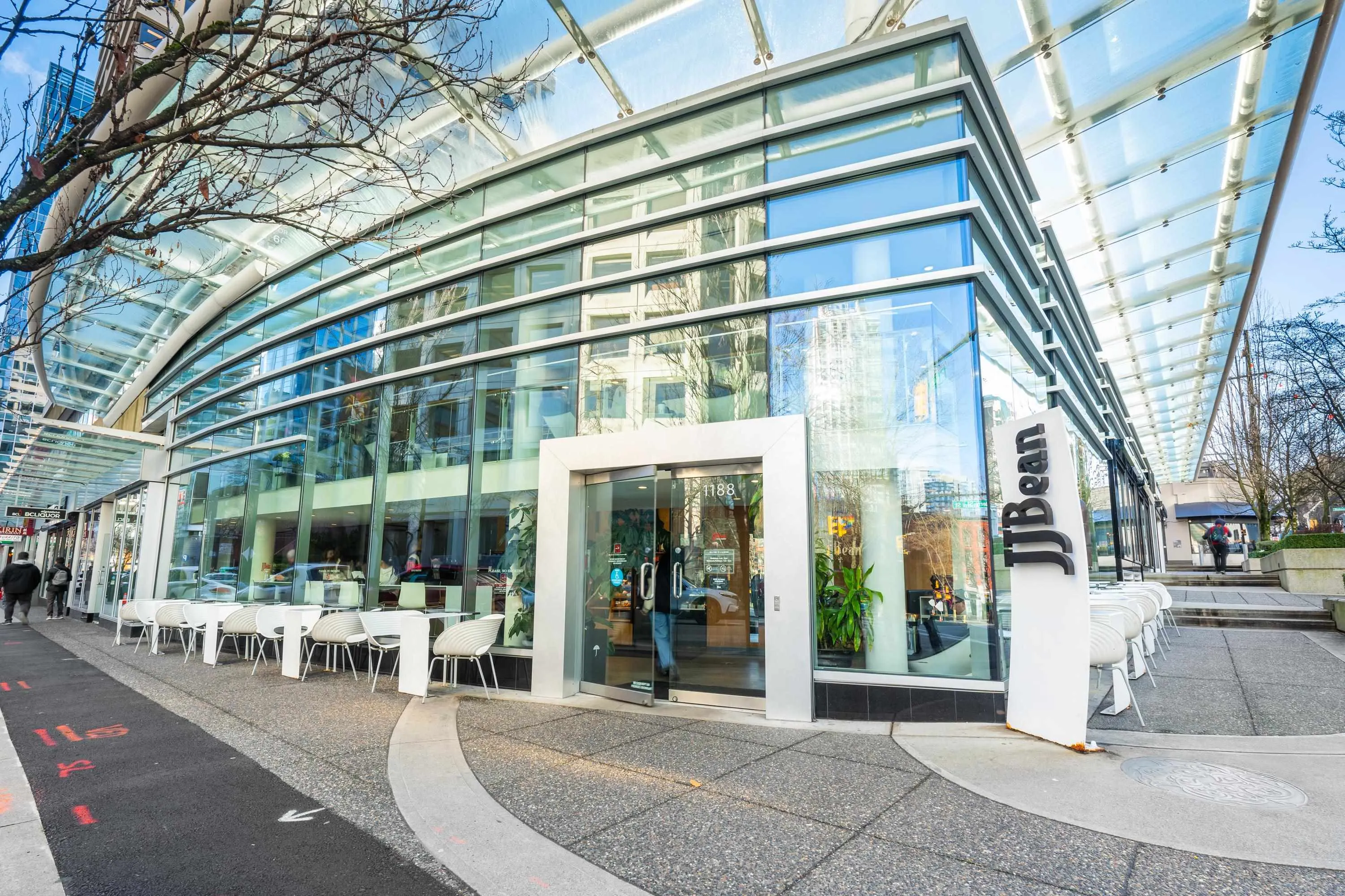 2303 1200 Alberni Street