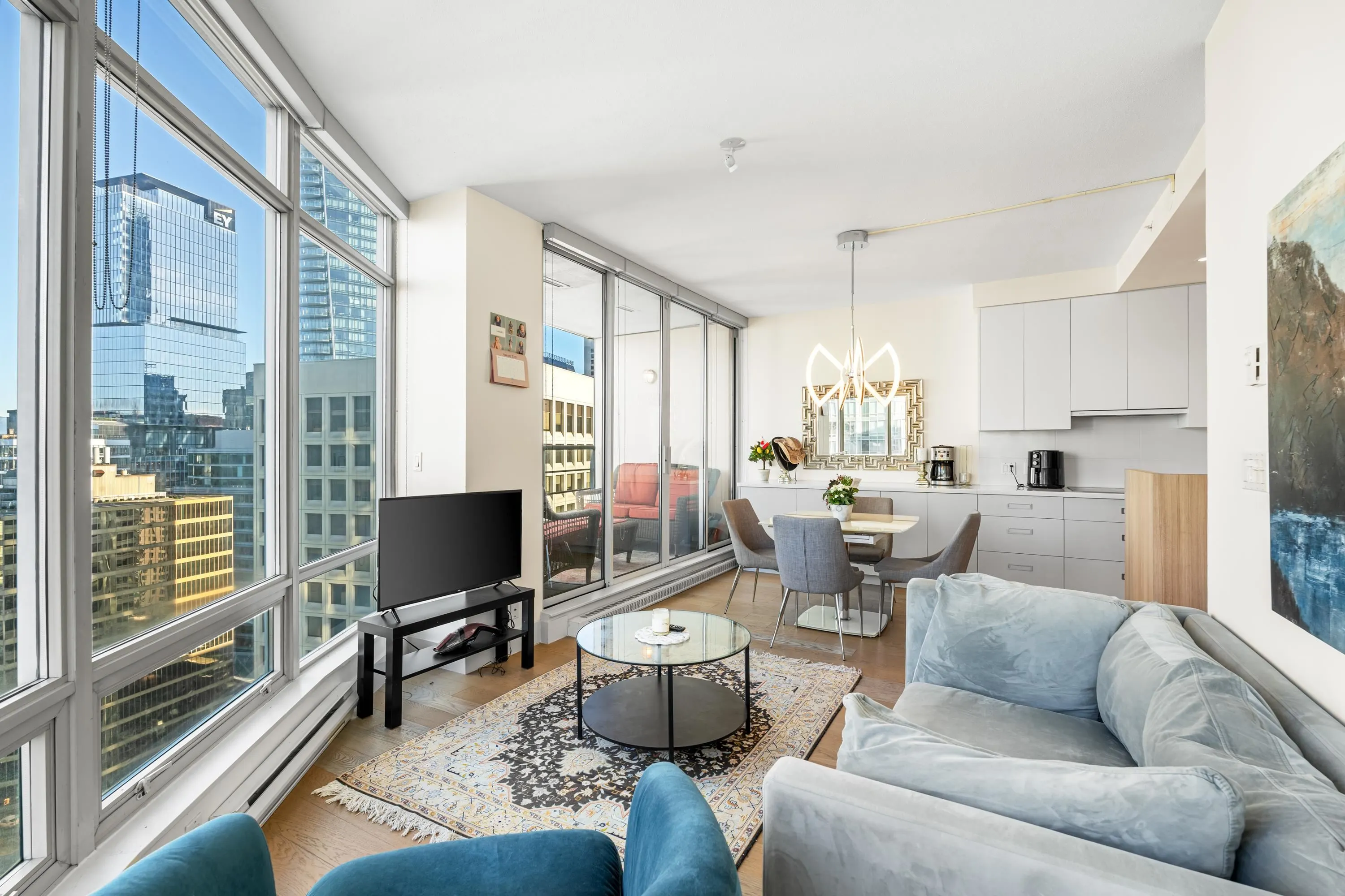 2303 1200 Alberni Street