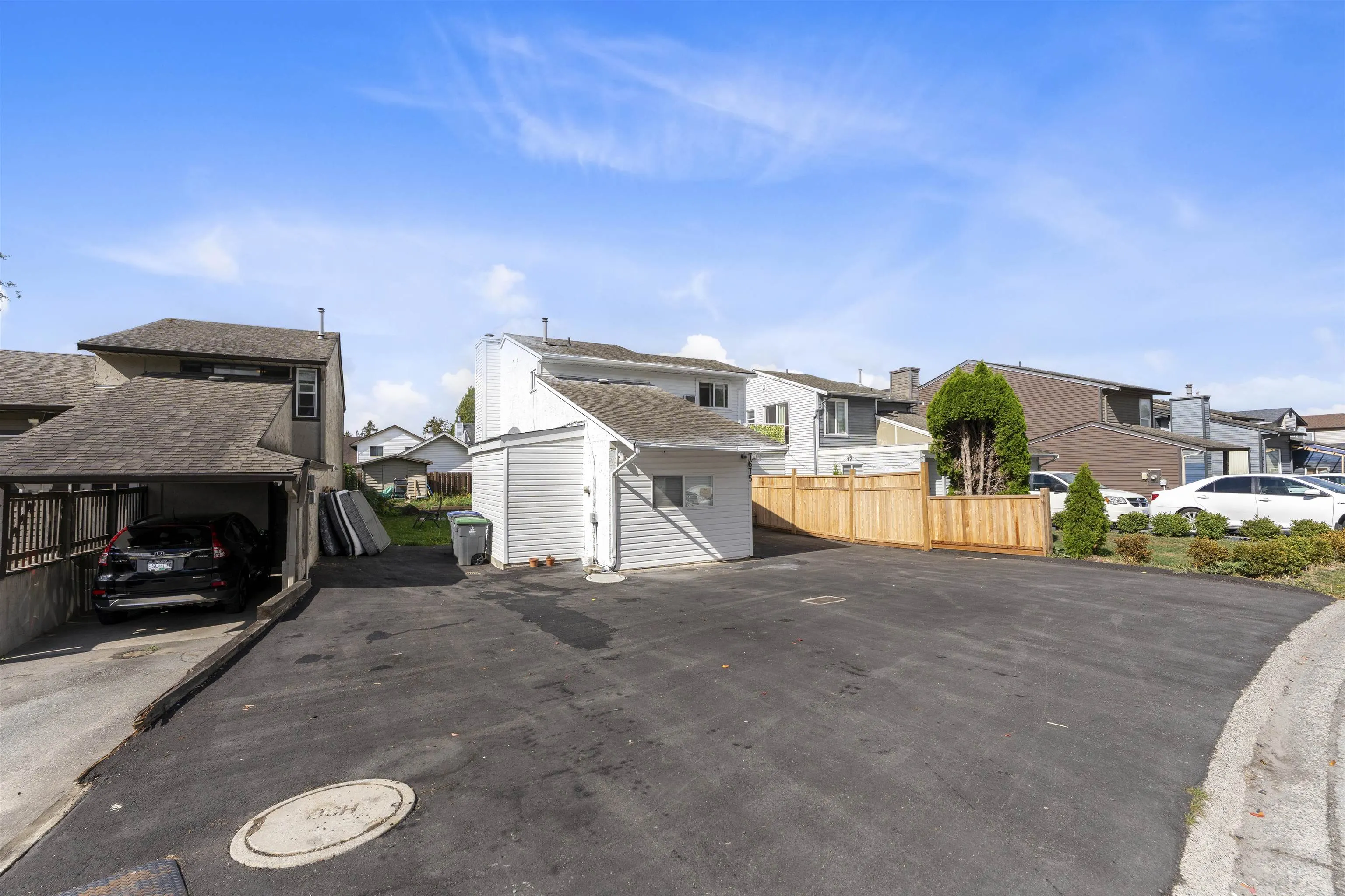 7675 125 Street