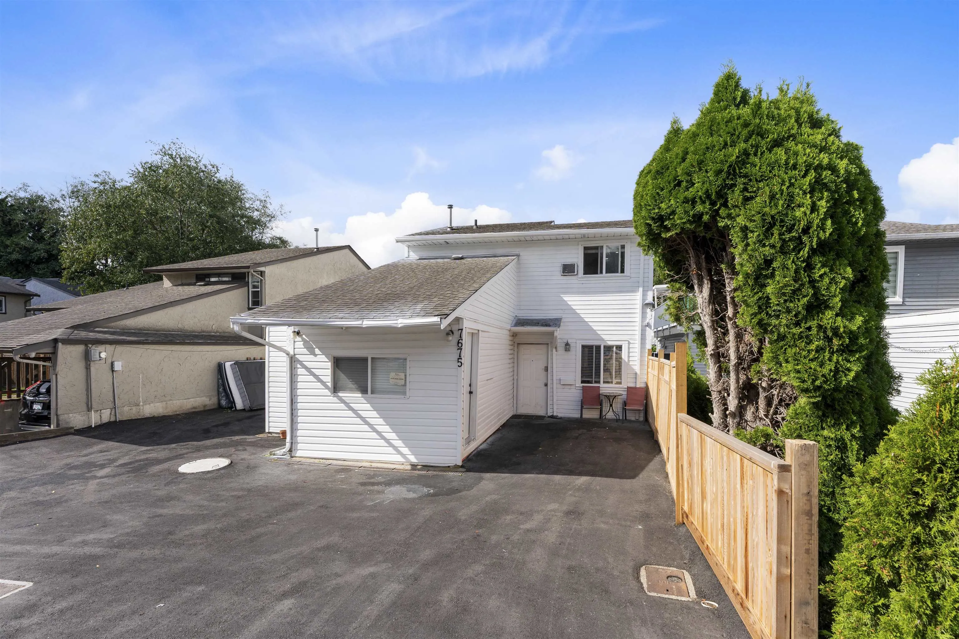7675 125 Street