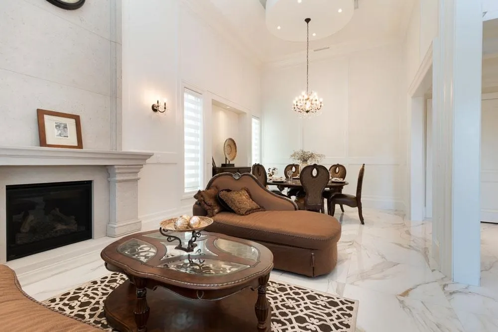 5851 Reeves Road