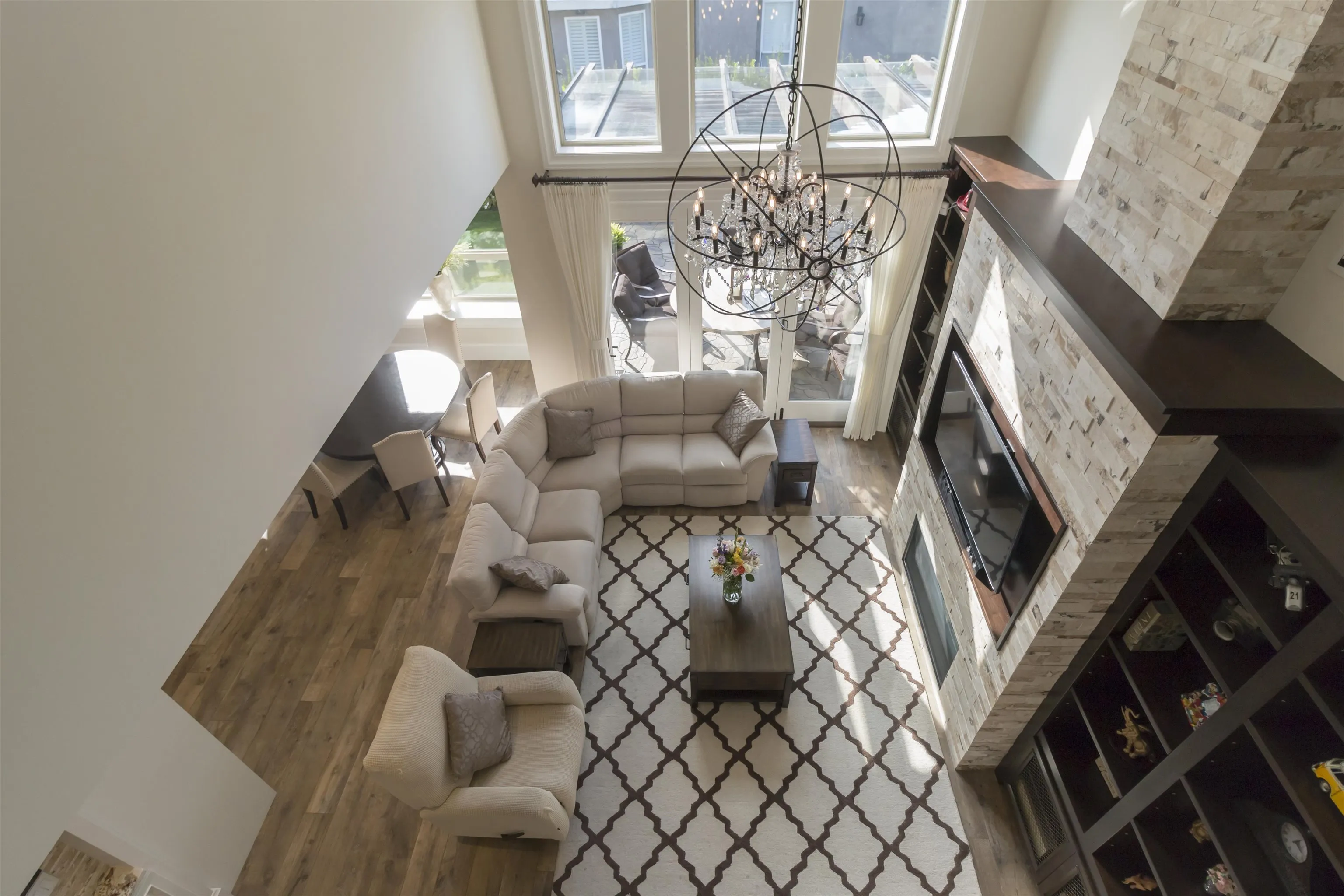 5851 Reeves Road