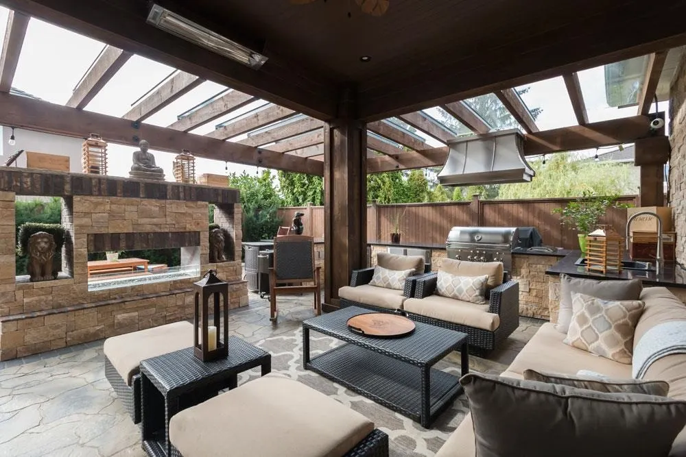 5851 Reeves Road
