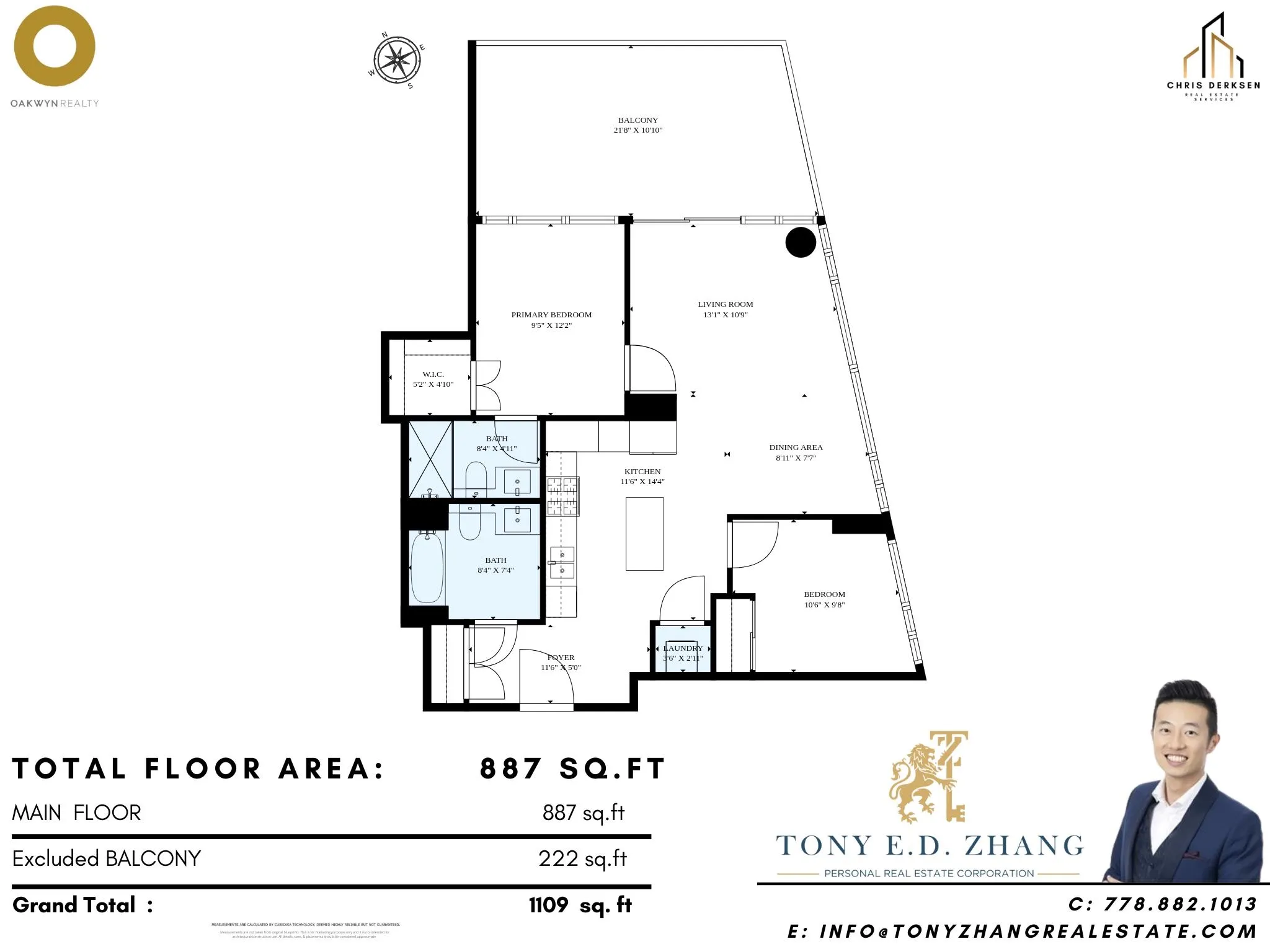 404 7683 Park Crescent