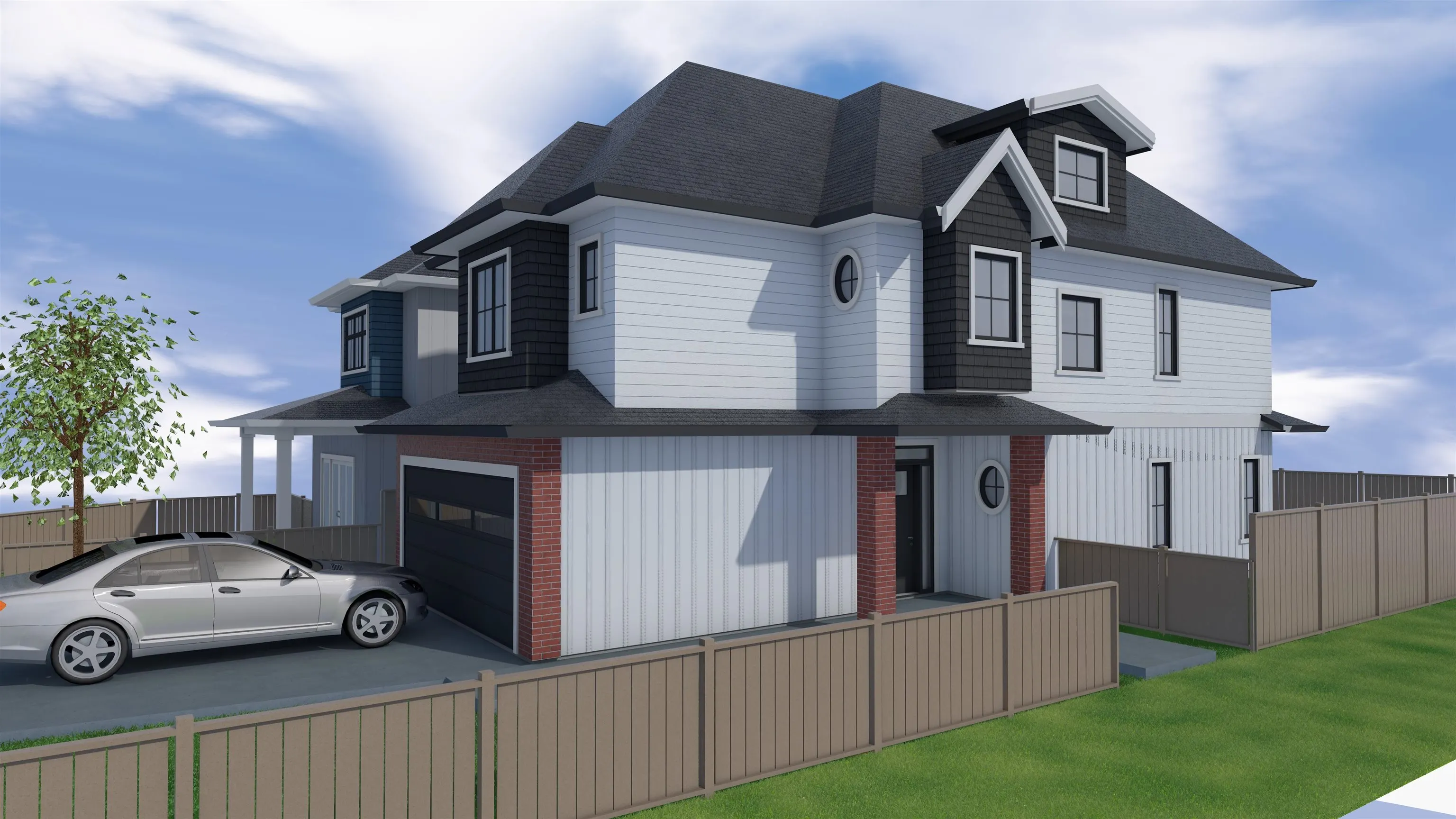 4682 Dunfell Road