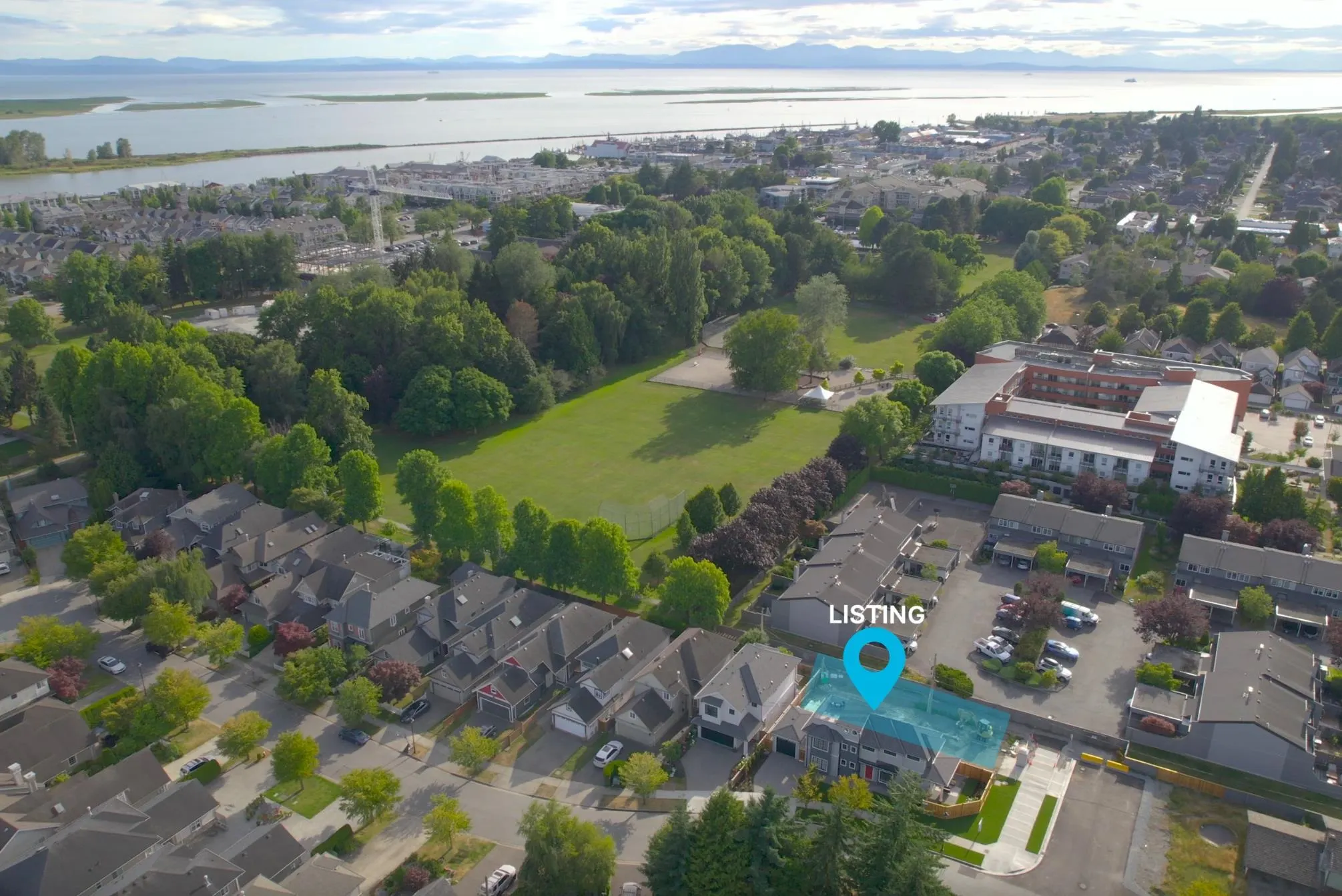 4682 Dunfell Road