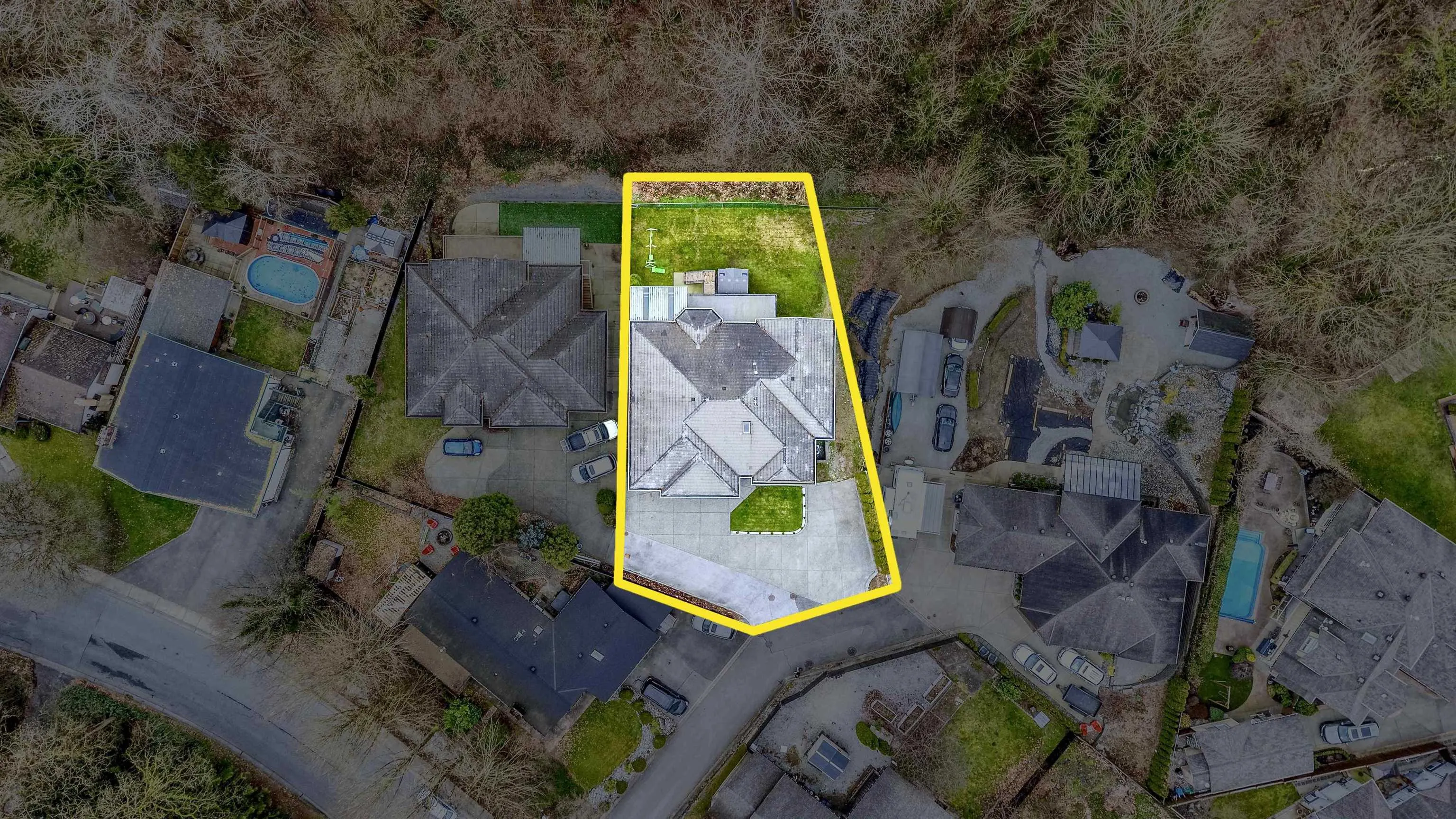 23404 Tamarack Lane