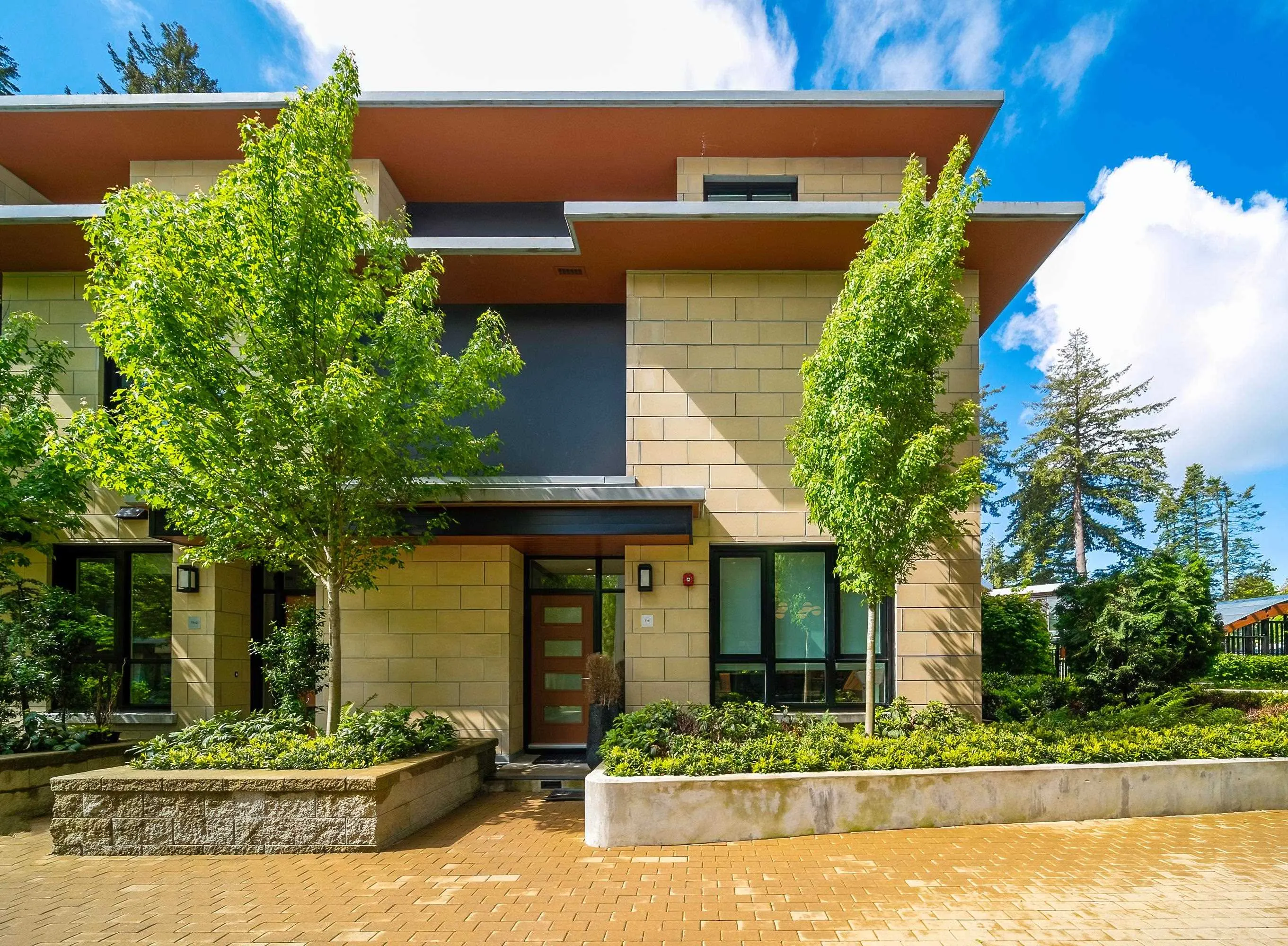 5410 Shortcut Road #TH1