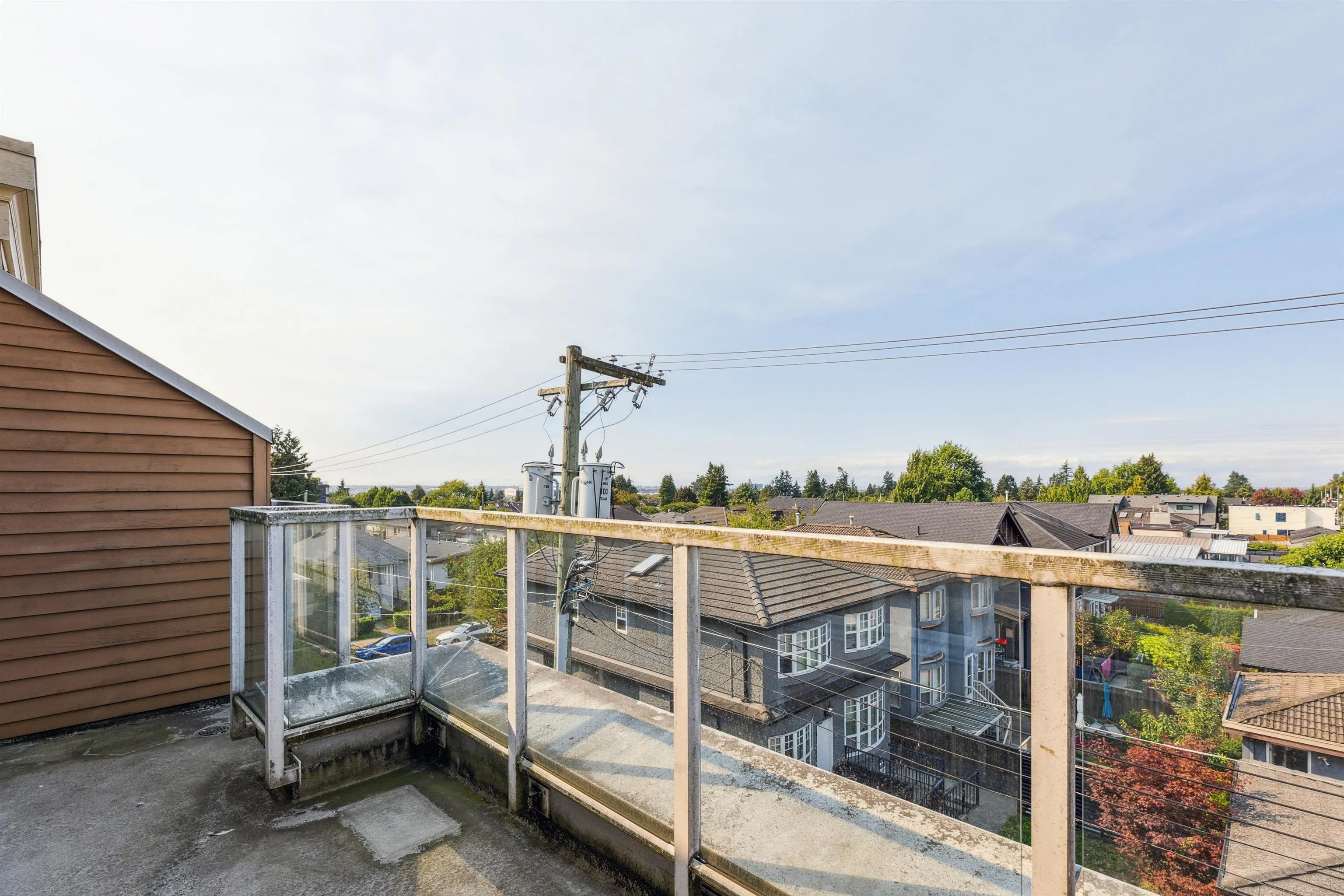 PH5 1503 W 66th Avenue