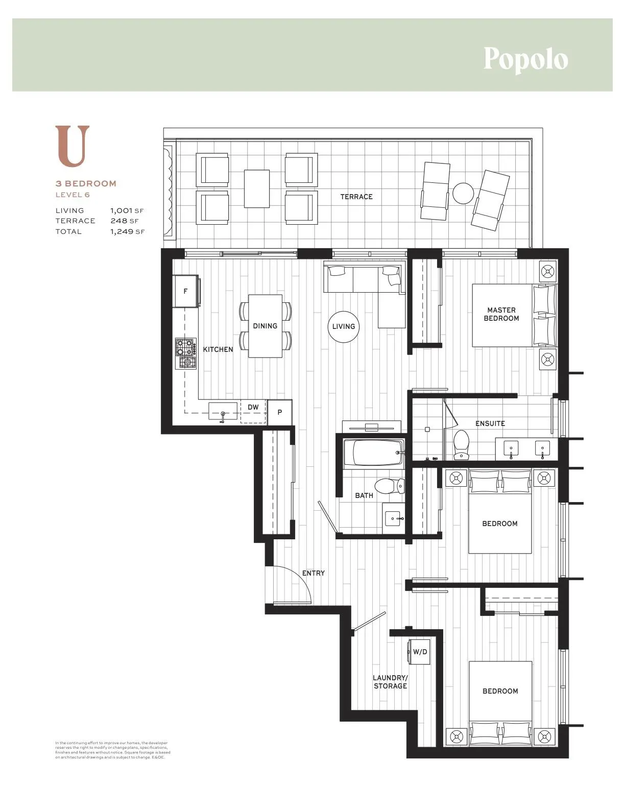 601 2235 E Broadway