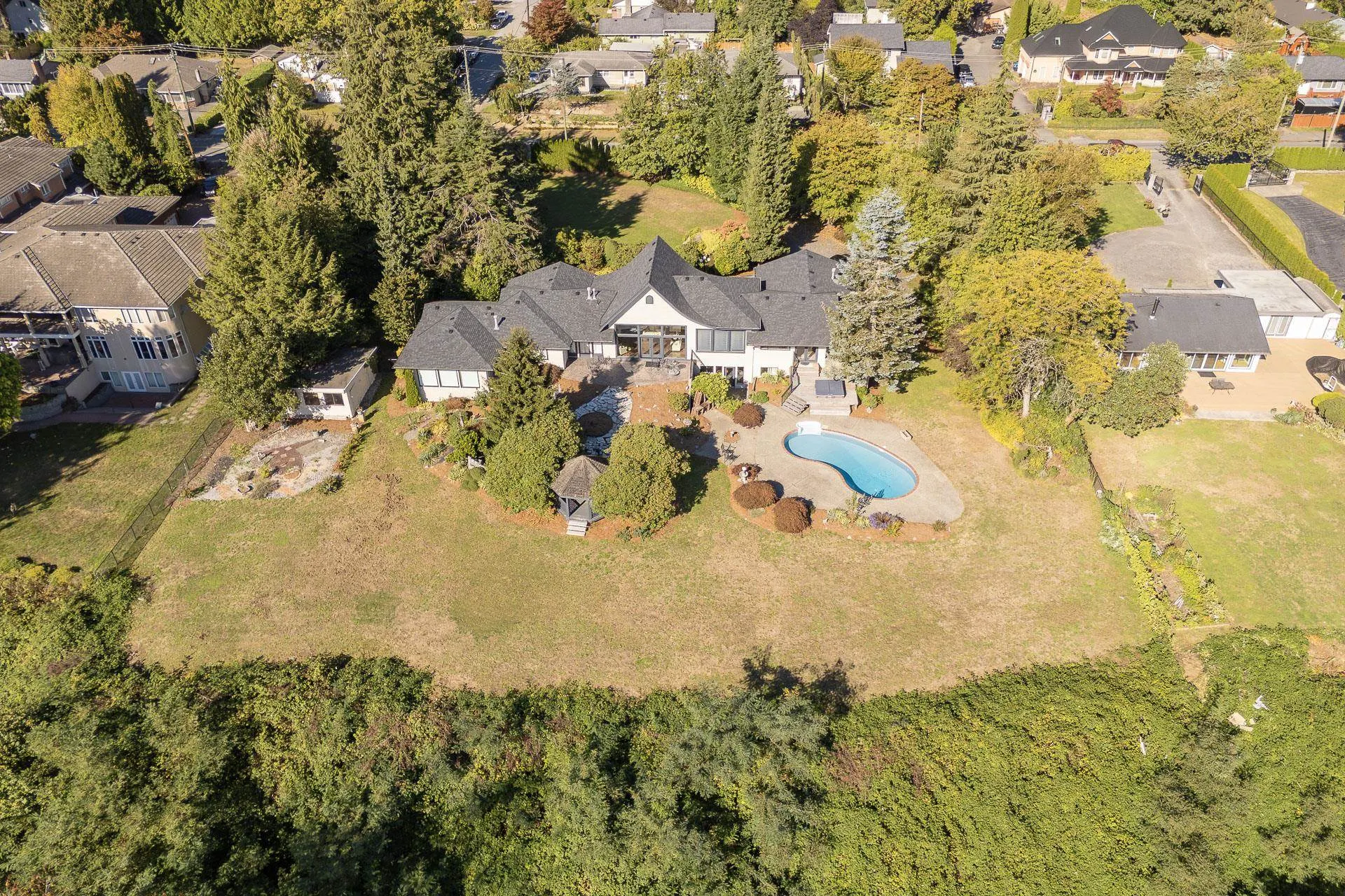 21850 River Road