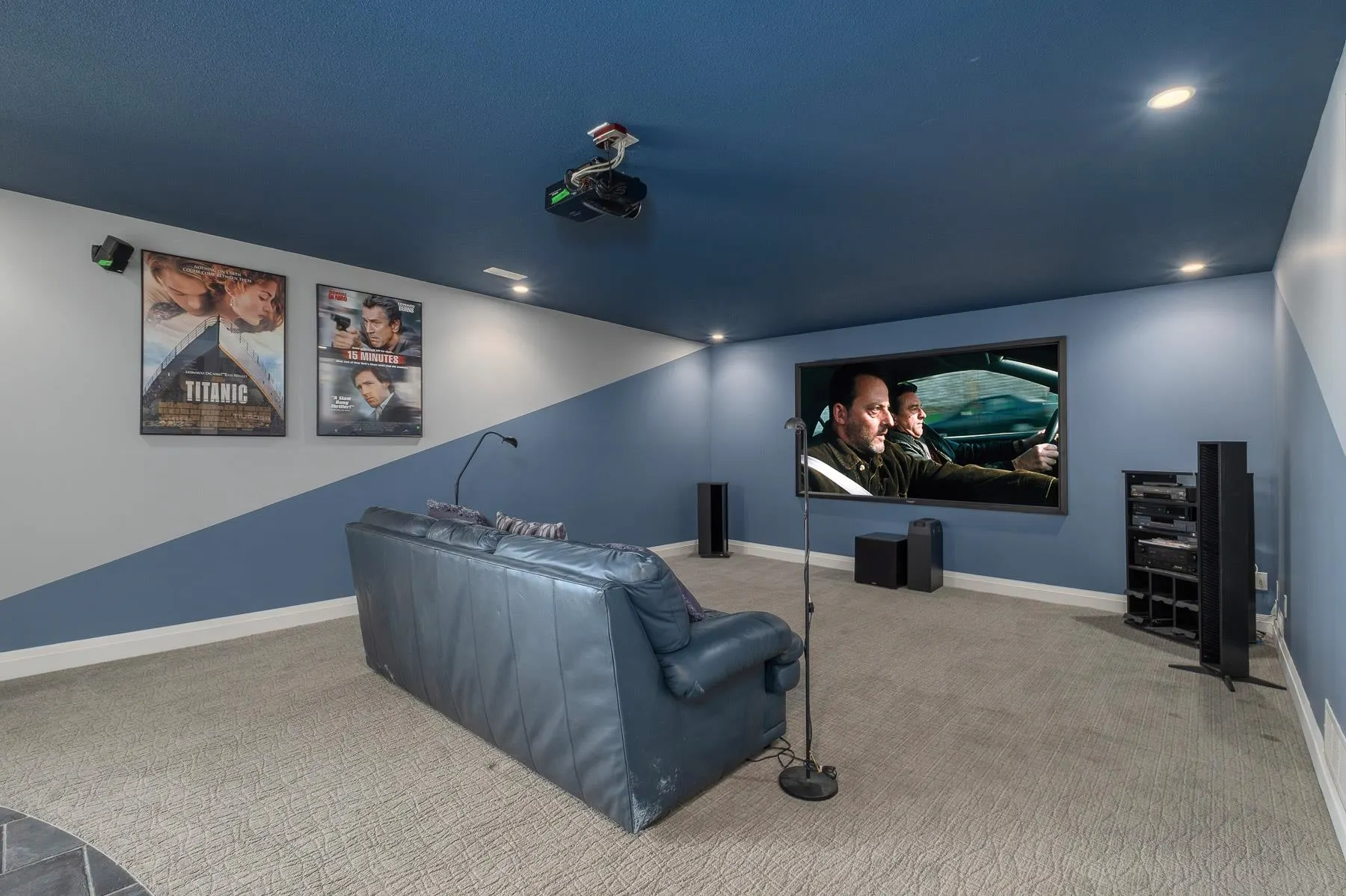 21850 River Road