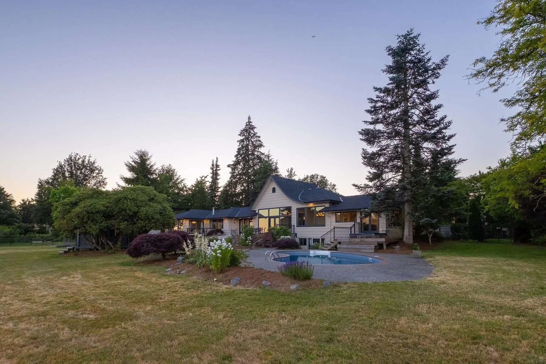 21850 River Road