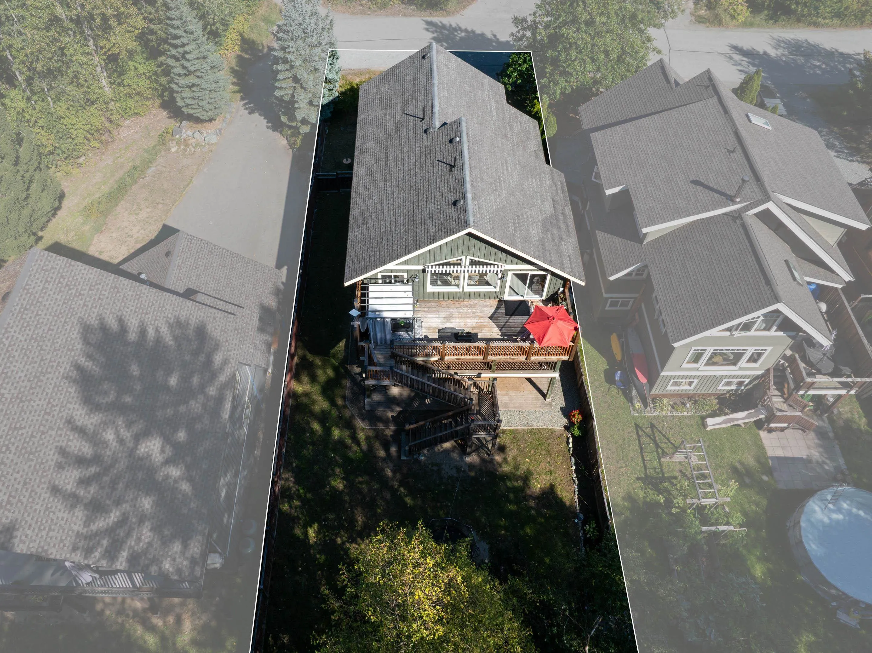 1430 Alder Drive