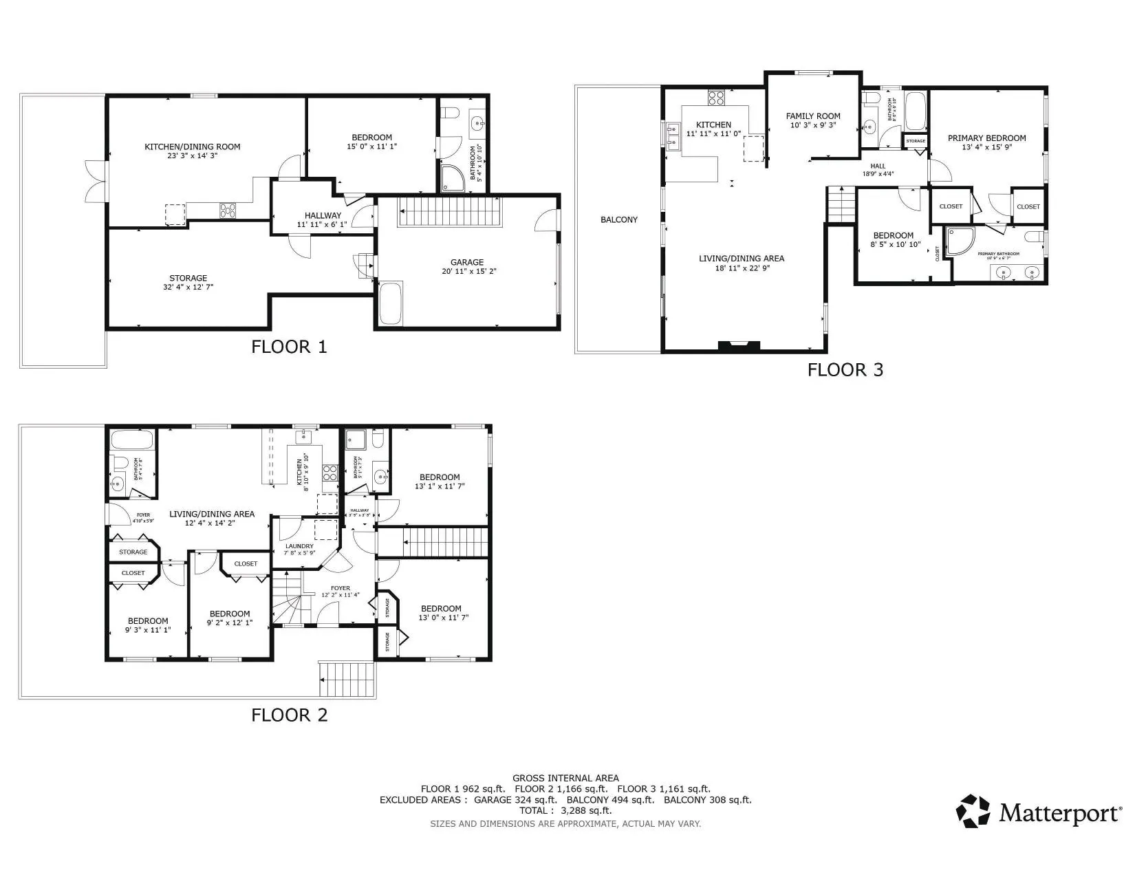 1430 Alder Drive