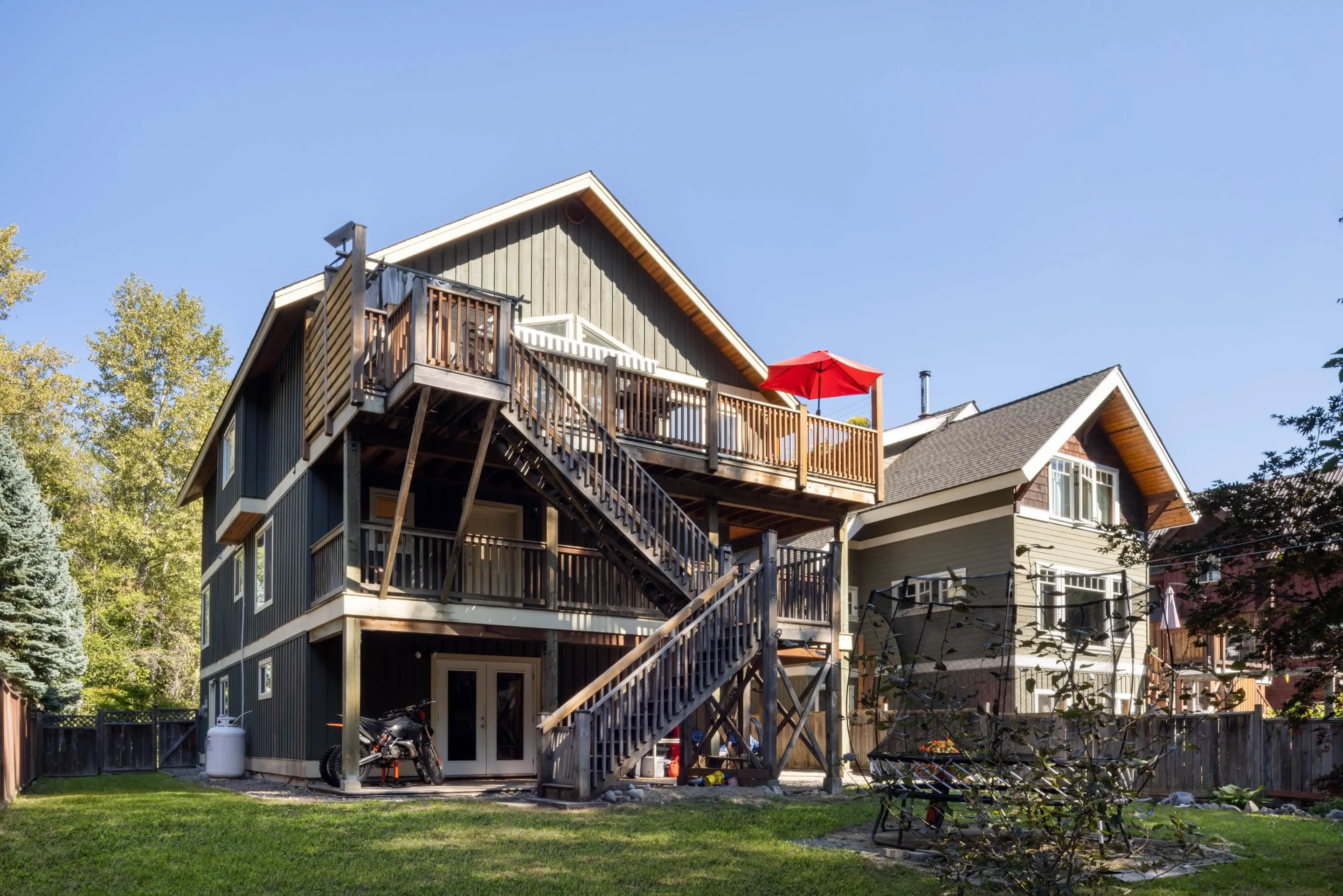1430 Alder Drive