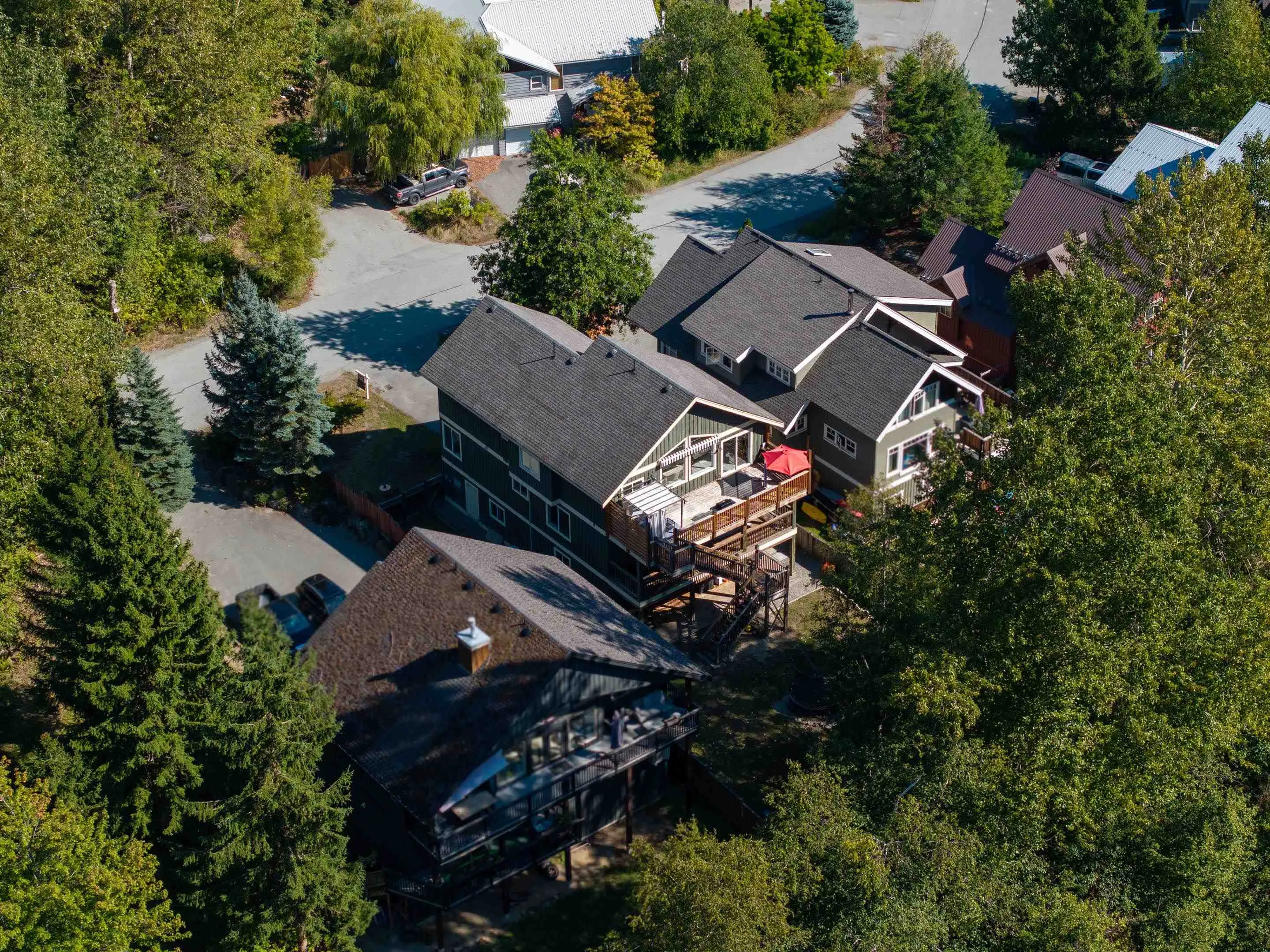 1430 Alder Drive