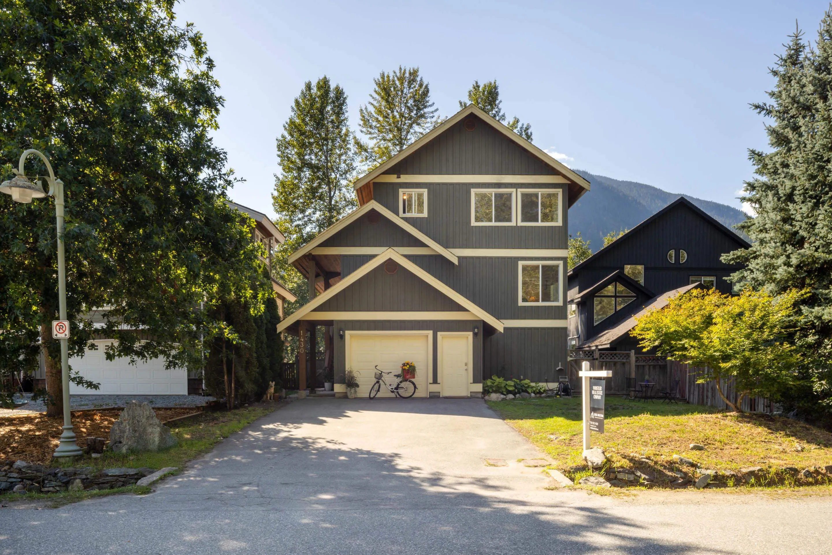 1430 Alder Drive