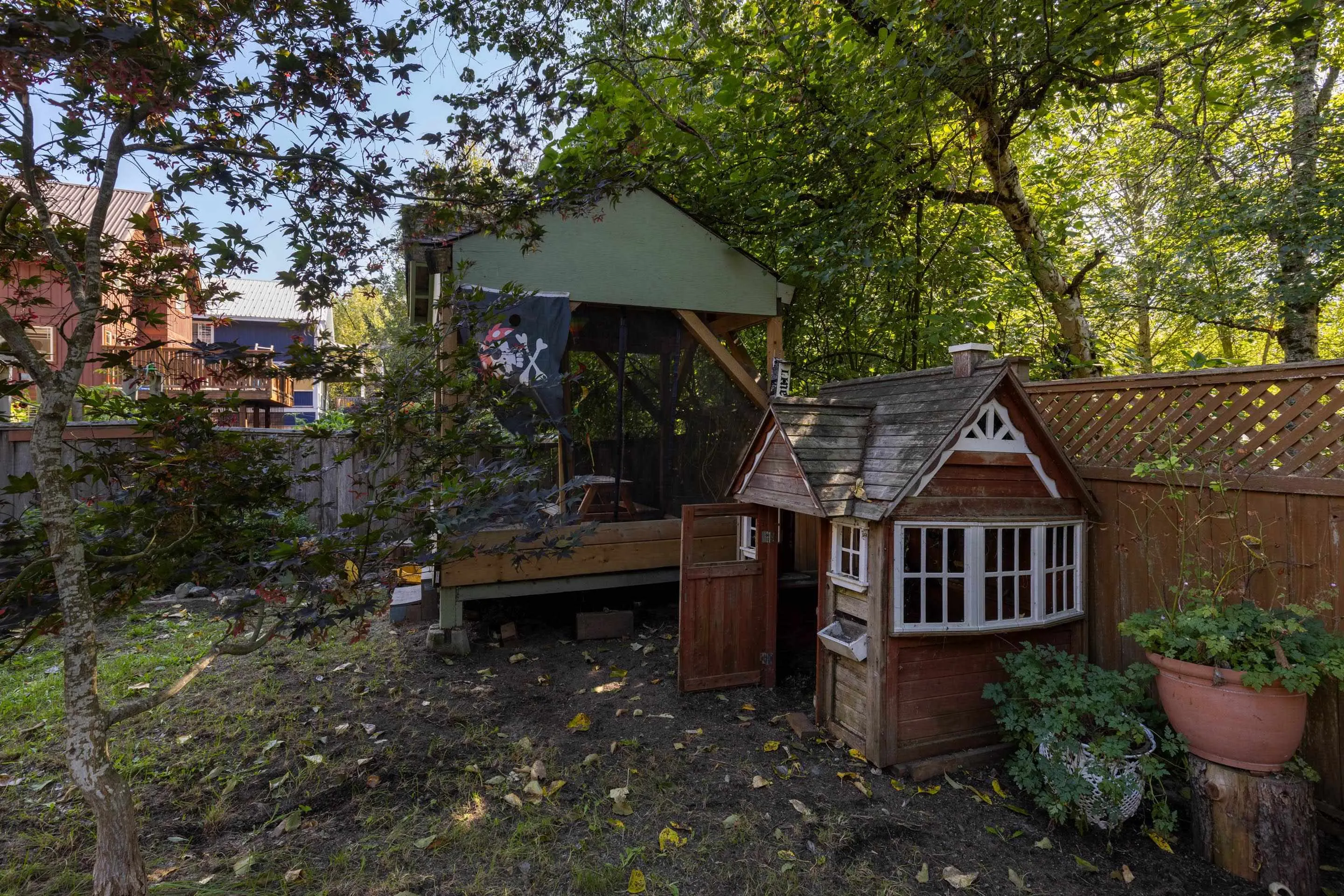 1430 Alder Drive