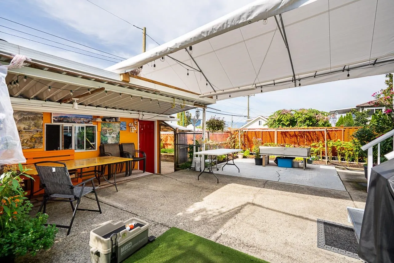4111 Rupert Street