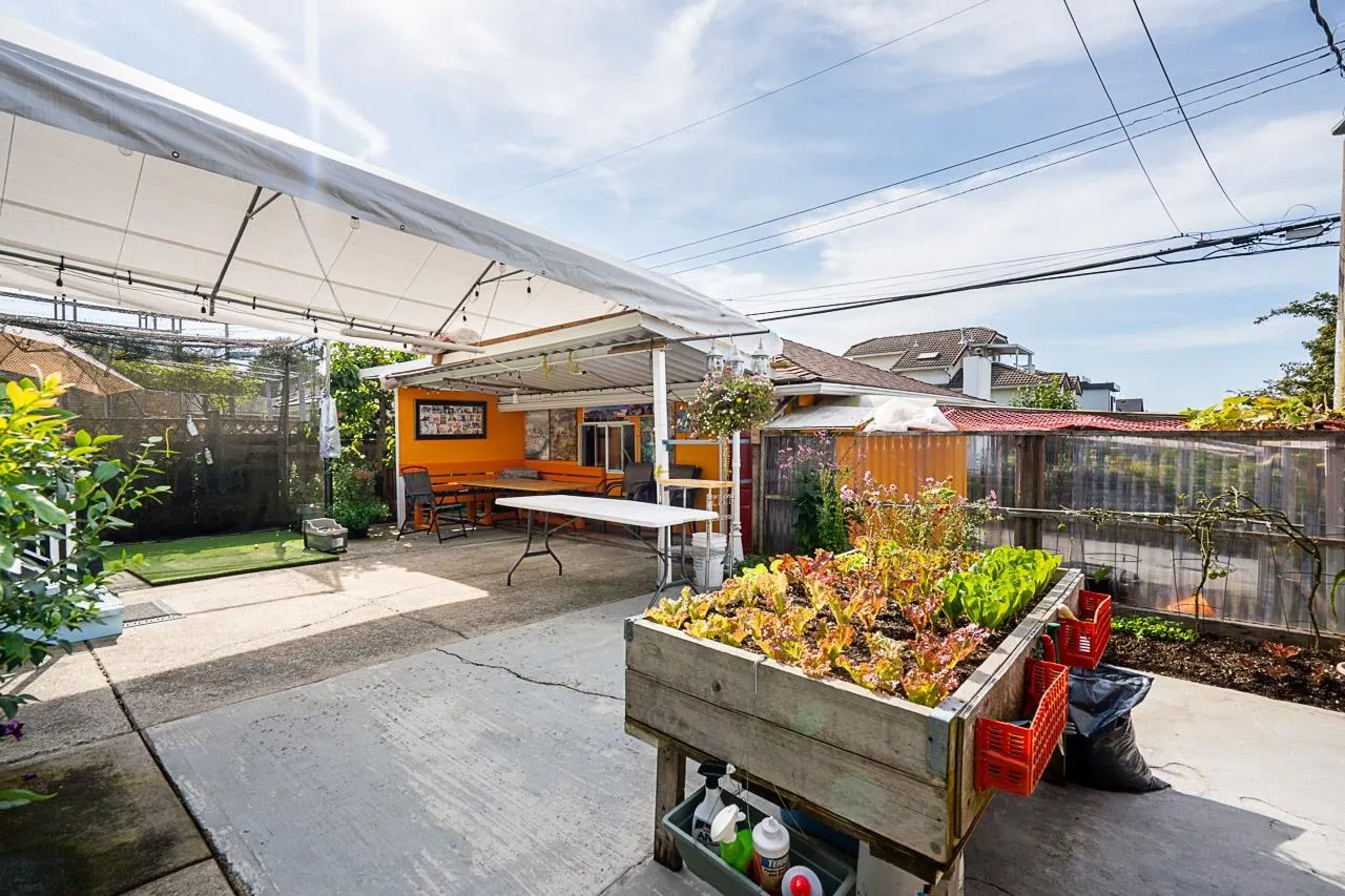 4111 Rupert Street