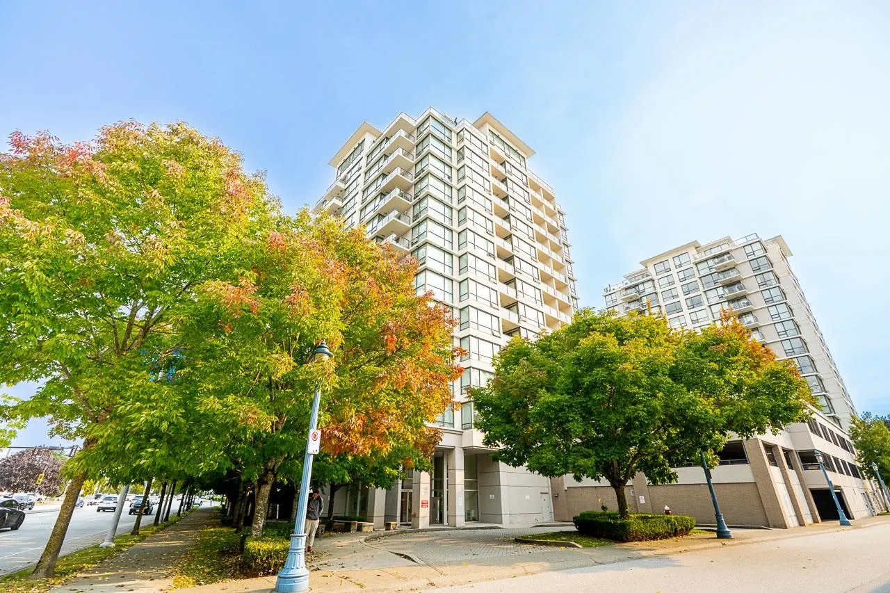 1602 7555 Alderbridge Way