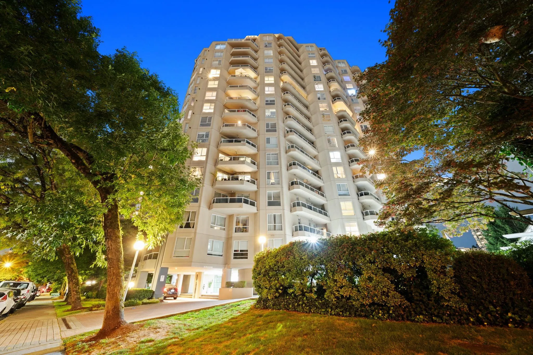 905 1185 Quayside Drive
