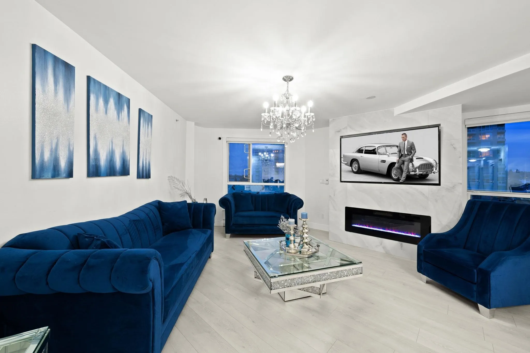 905 1185 Quayside Drive