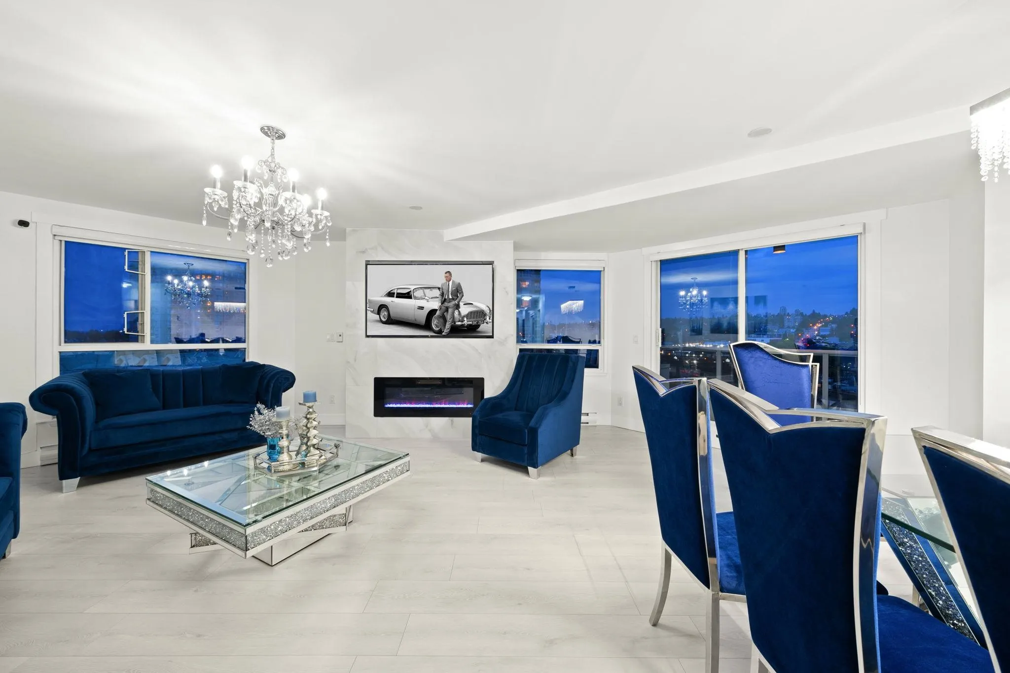 905 1185 Quayside Drive