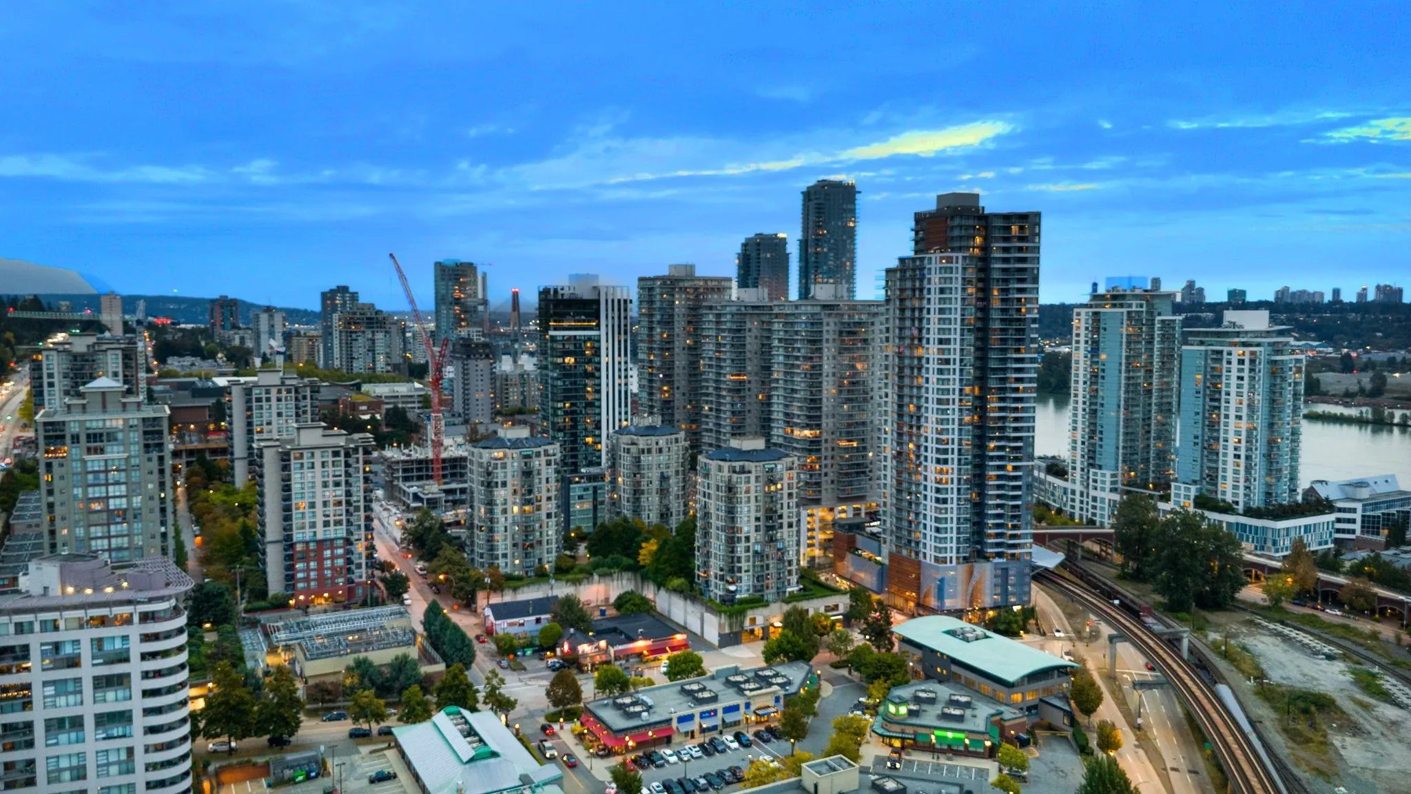 905 1185 Quayside Drive
