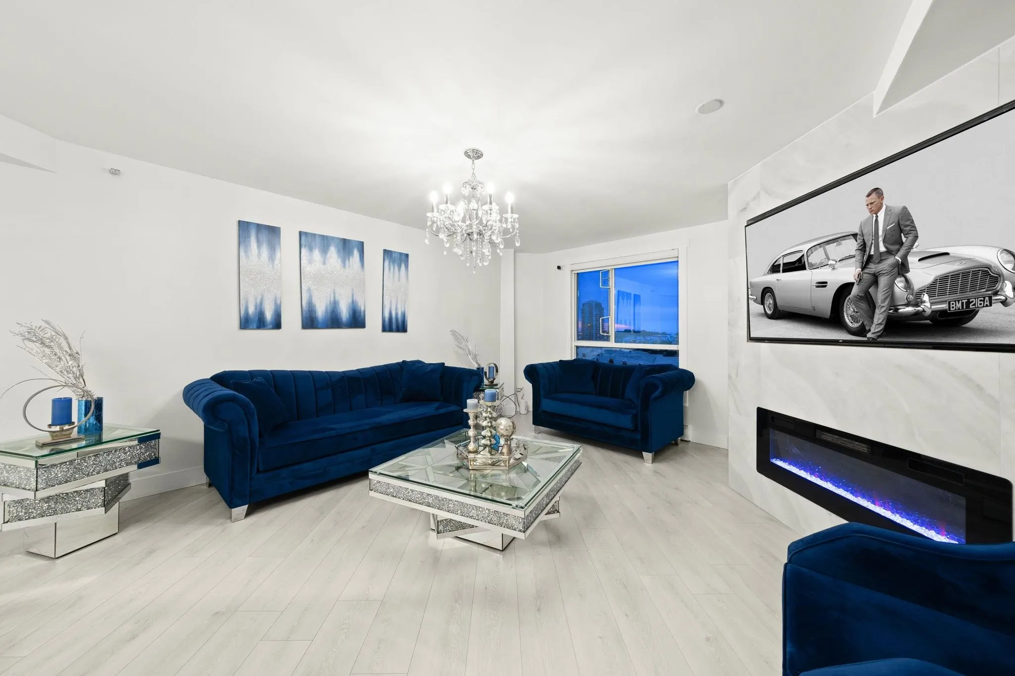 905 1185 Quayside Drive