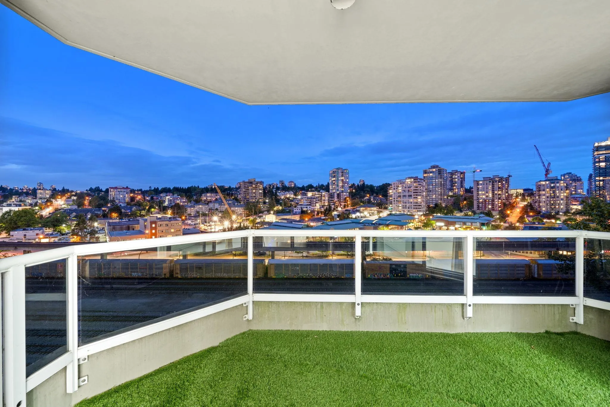 905 1185 Quayside Drive