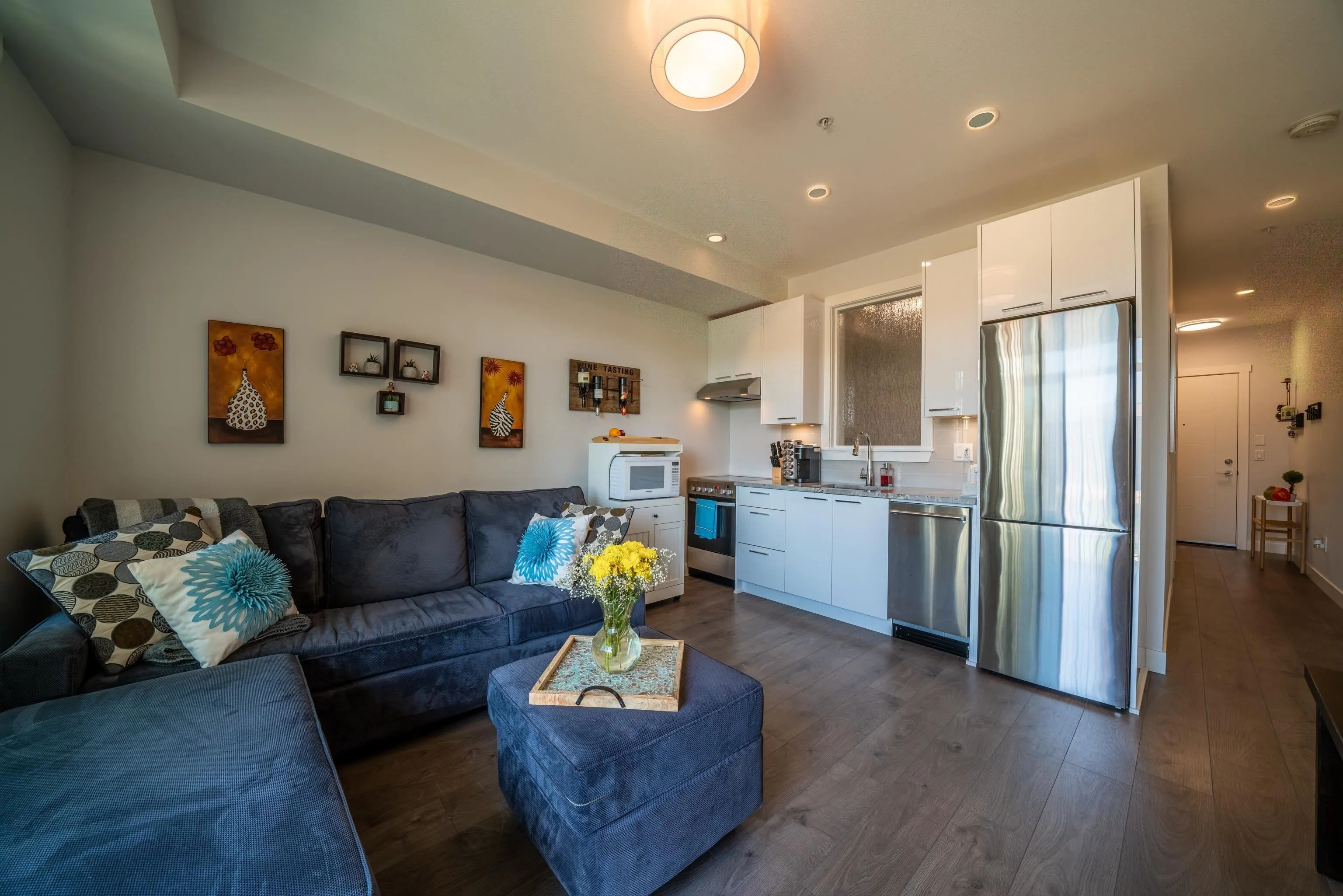 206 20686 Eastleigh Crescent