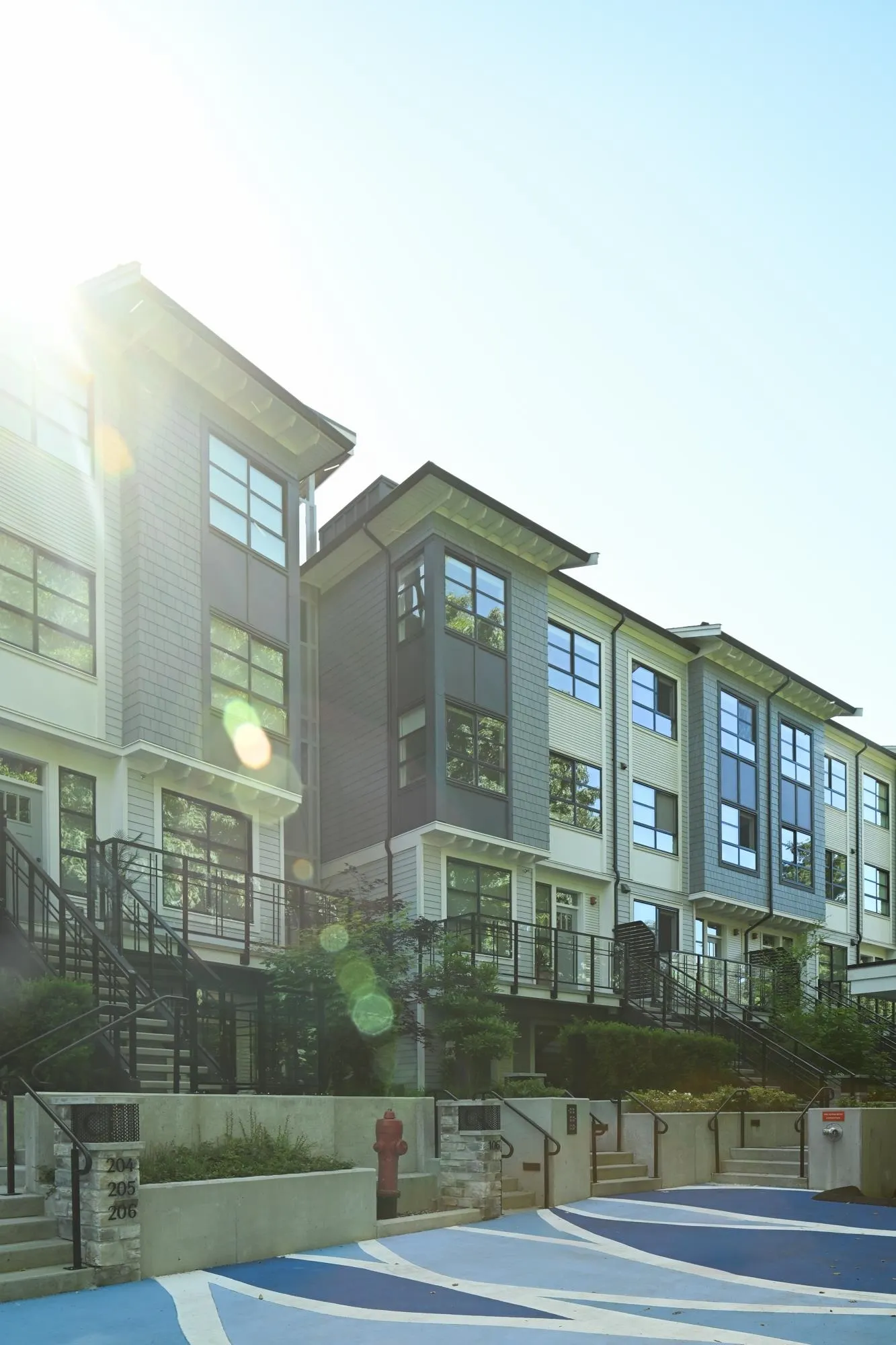 207 2045 Heritage Park Lane