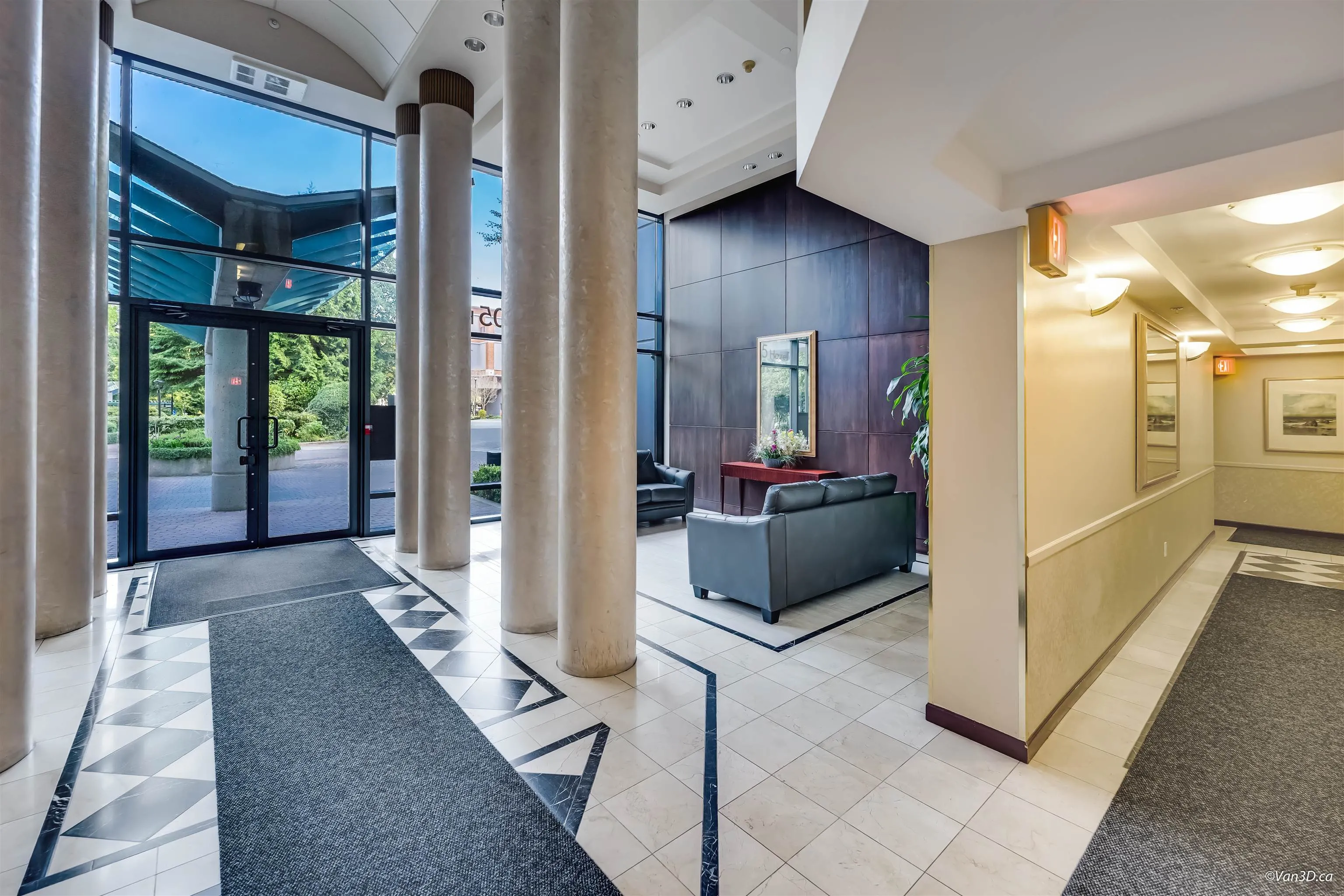 1703 4505 Hazel Street