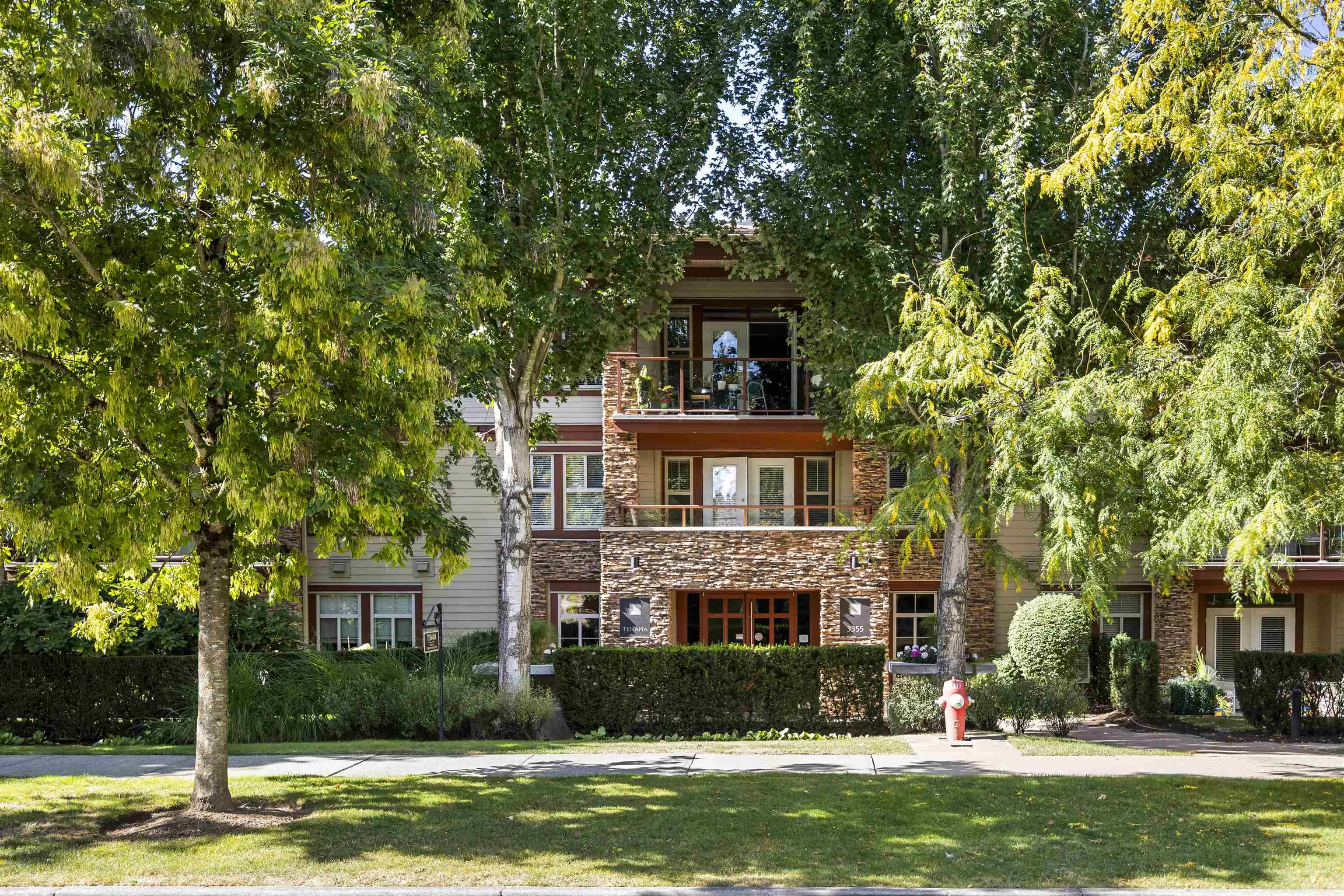 111 3355 Rosemary Heights Drive